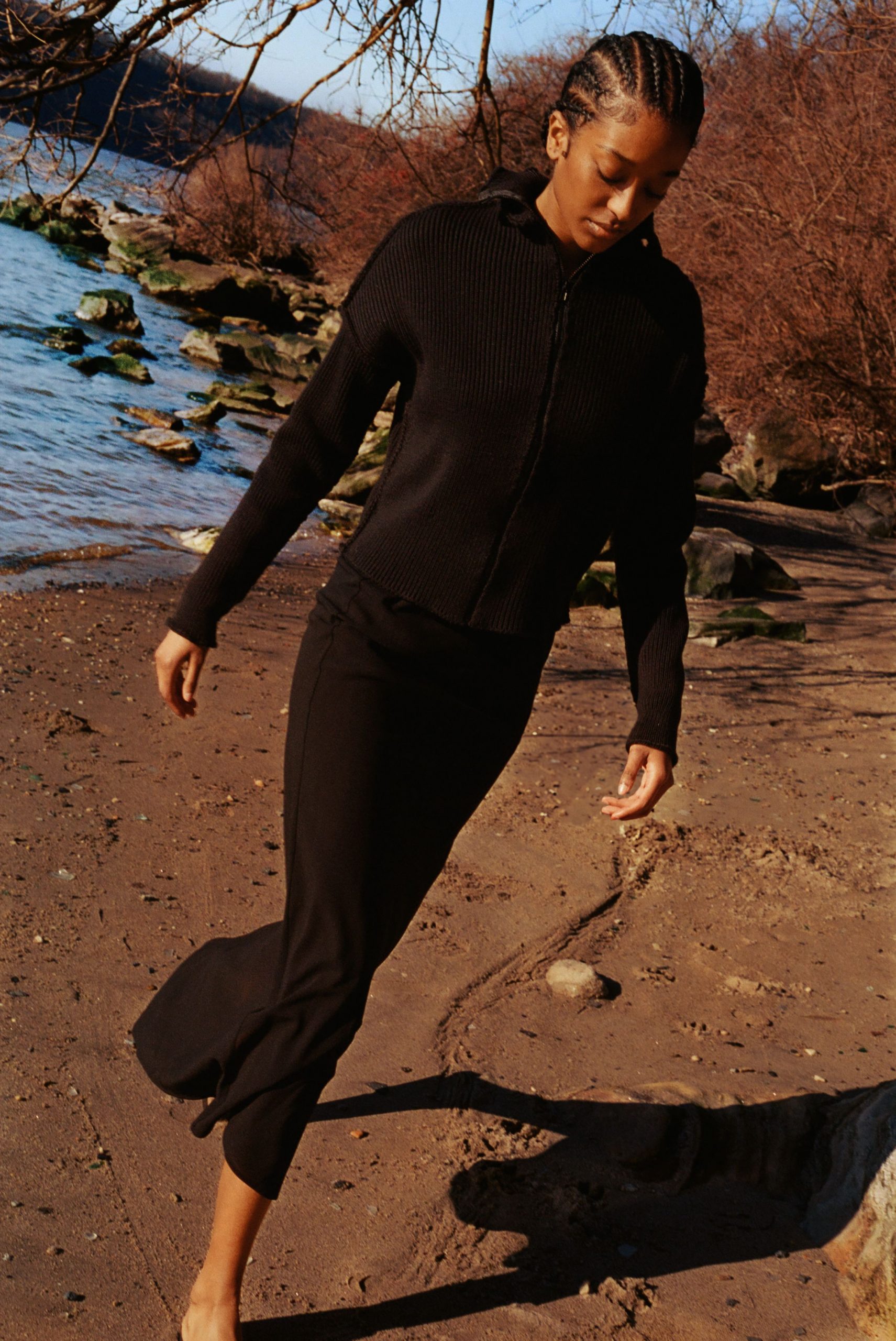 Connor McKnight F/W 24 Look 145