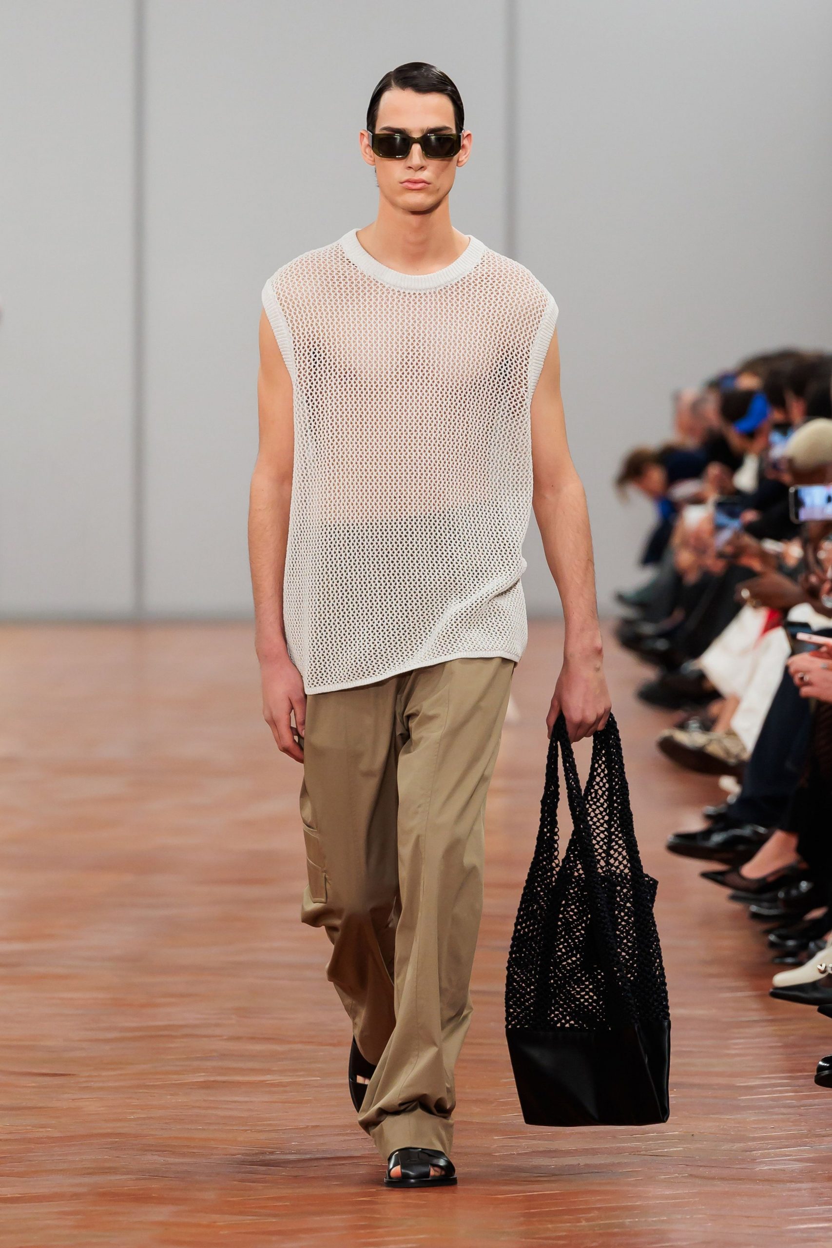Cos S/S 24 Look 98