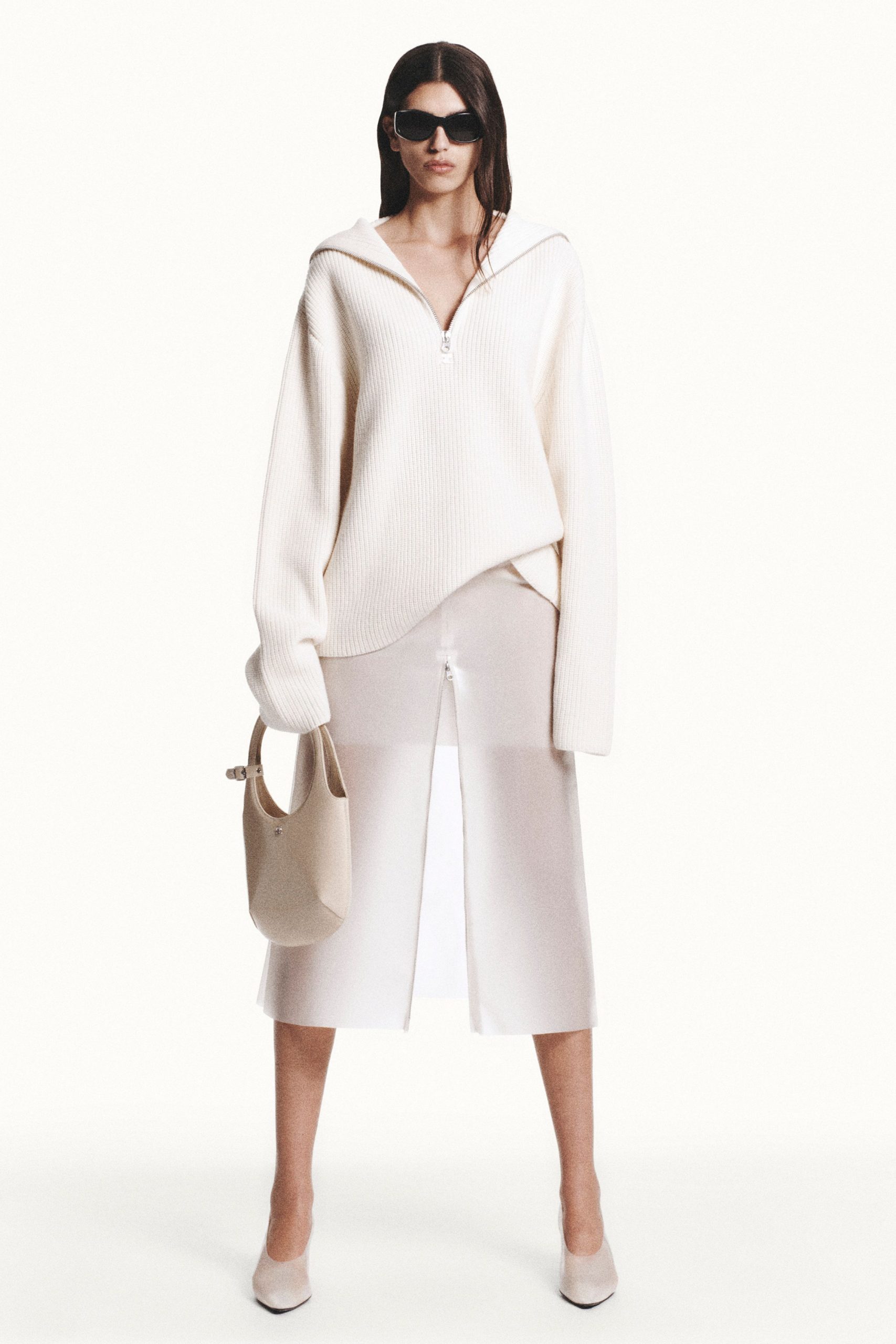 Courrèges F/W 24 Look 34