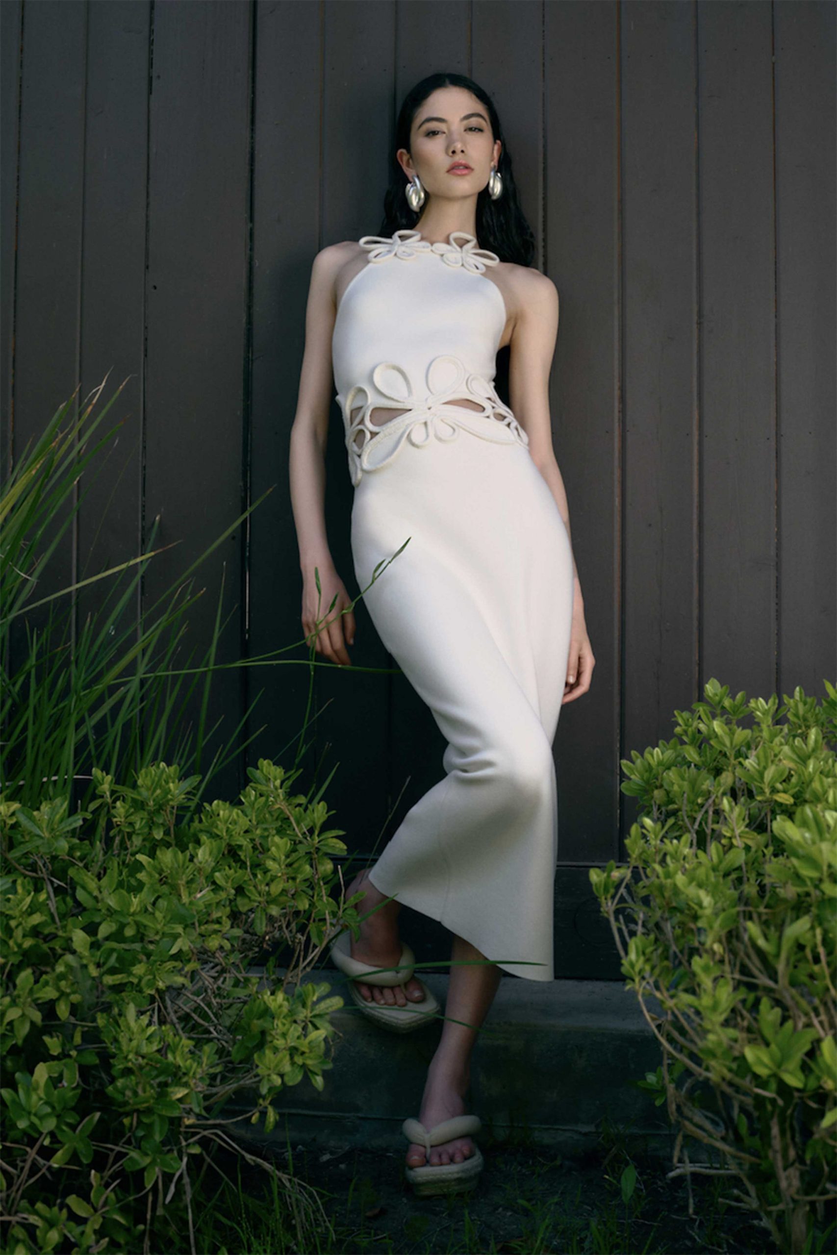 Cult Gaia F/W 25 Look 32