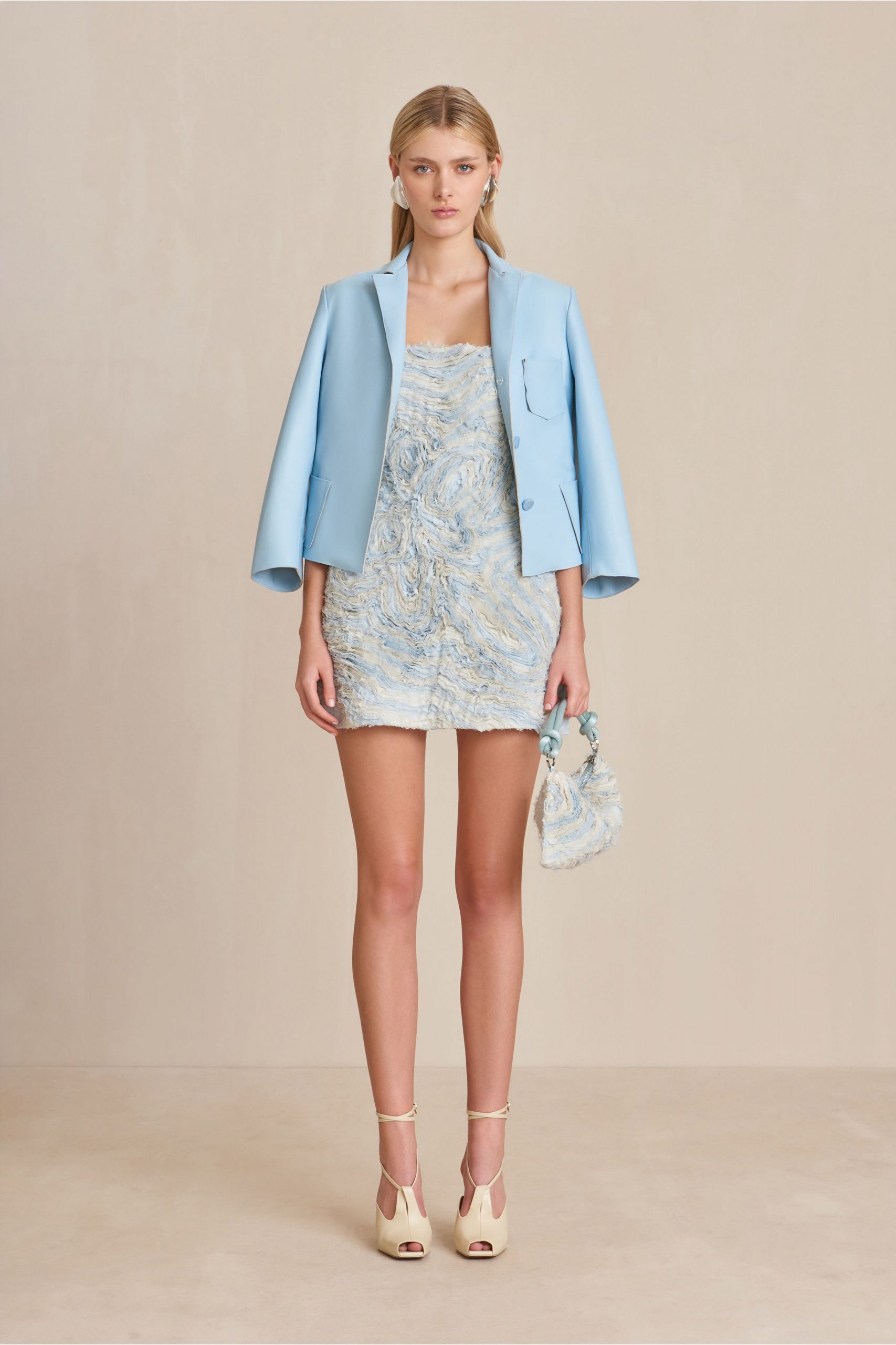 Cult Gaia F/W 24 Look 38