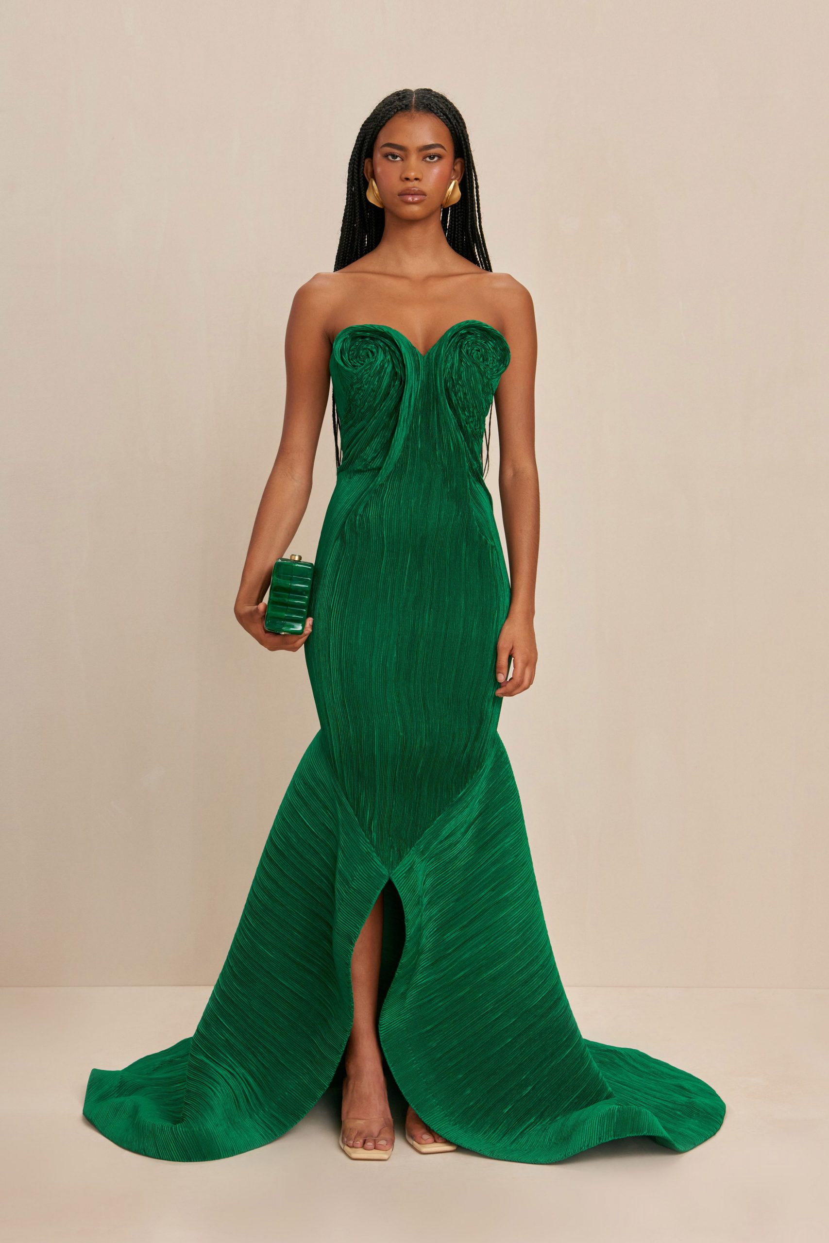 Cult Gaia S/S 24 Look 33