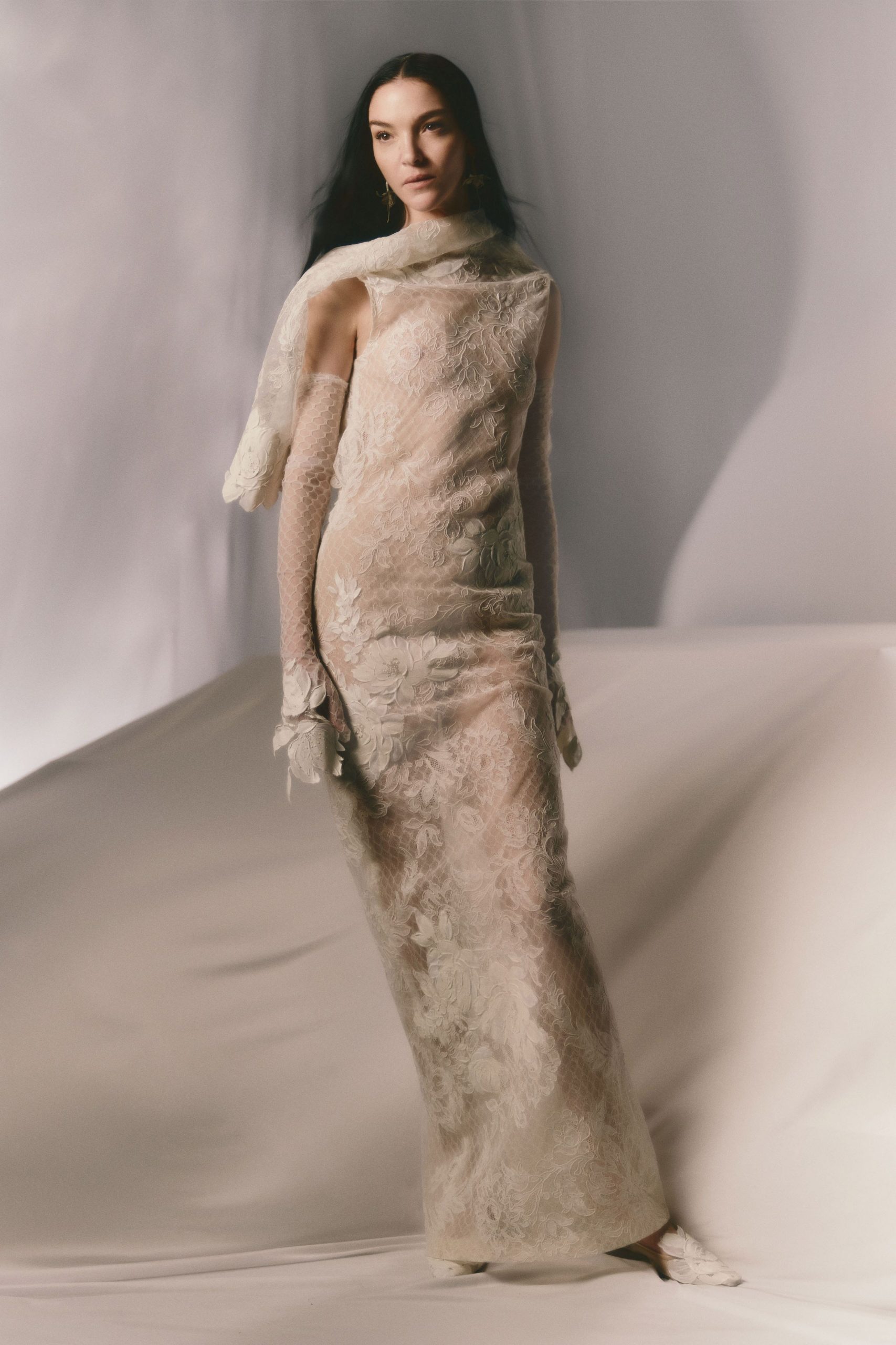 Danielle Frankel F/W 24 Look 21