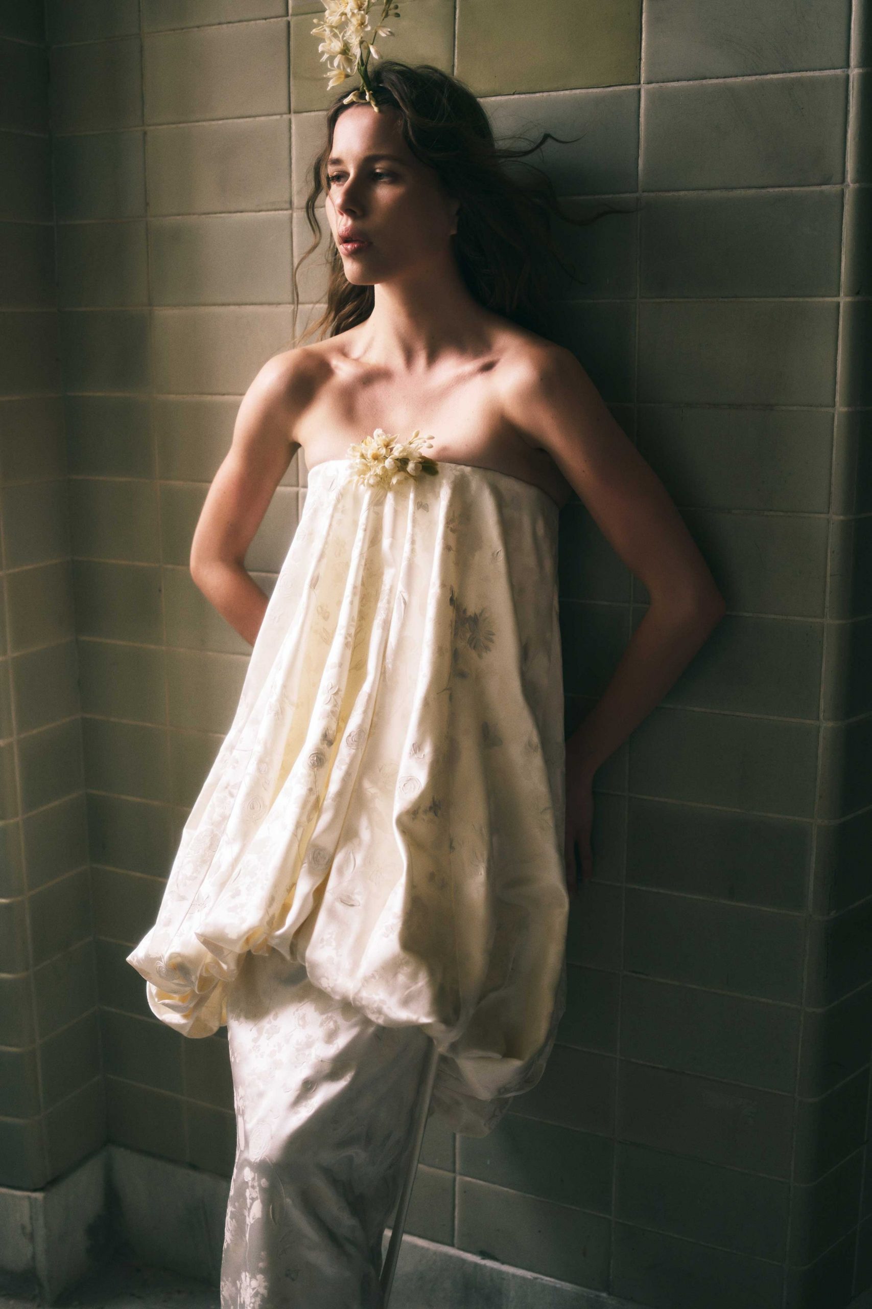 Danielle Frankel F/W 25 Look 32