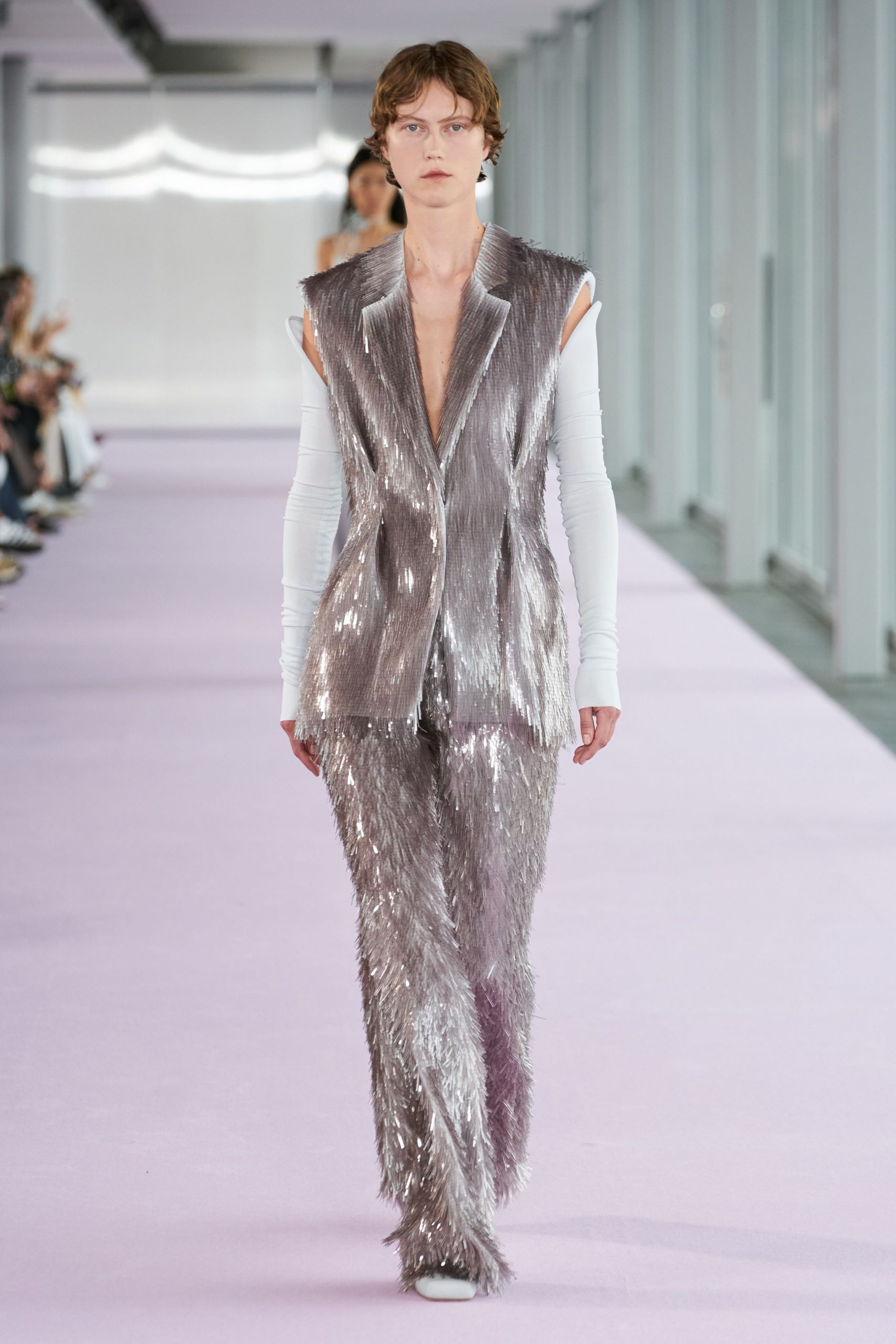 Del Core S/S 24 Look 23