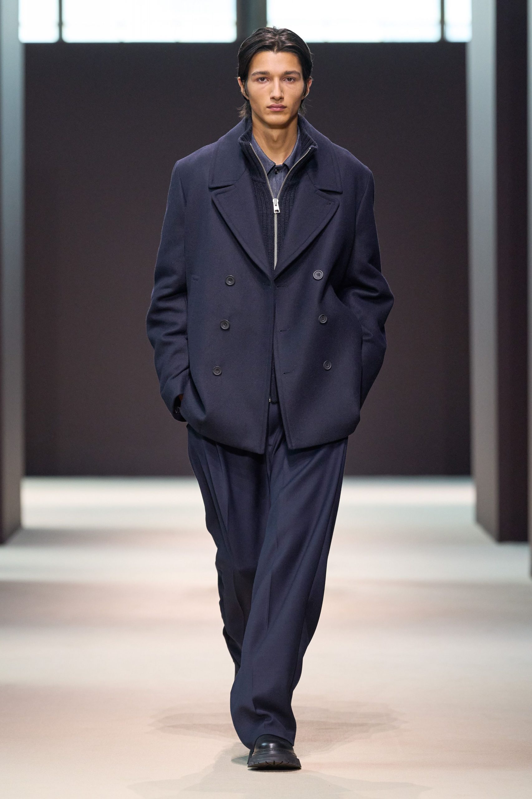 Cos F/W 24 Look 109
