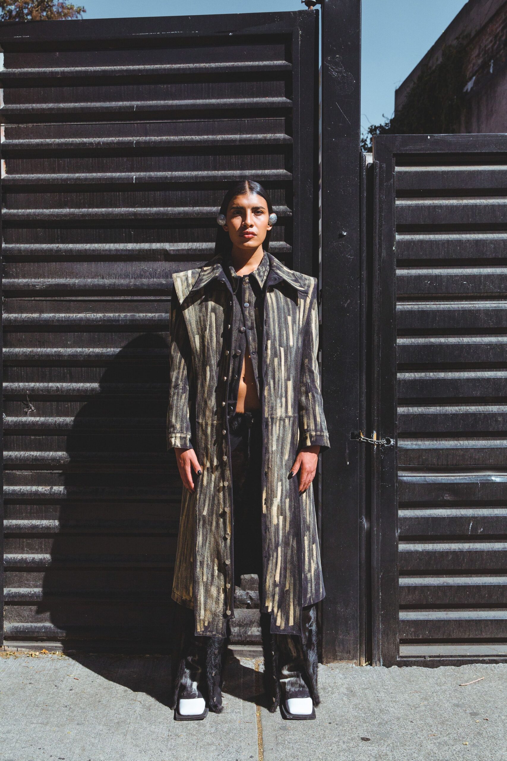 Campillo Mexico F/W 22 Look 120