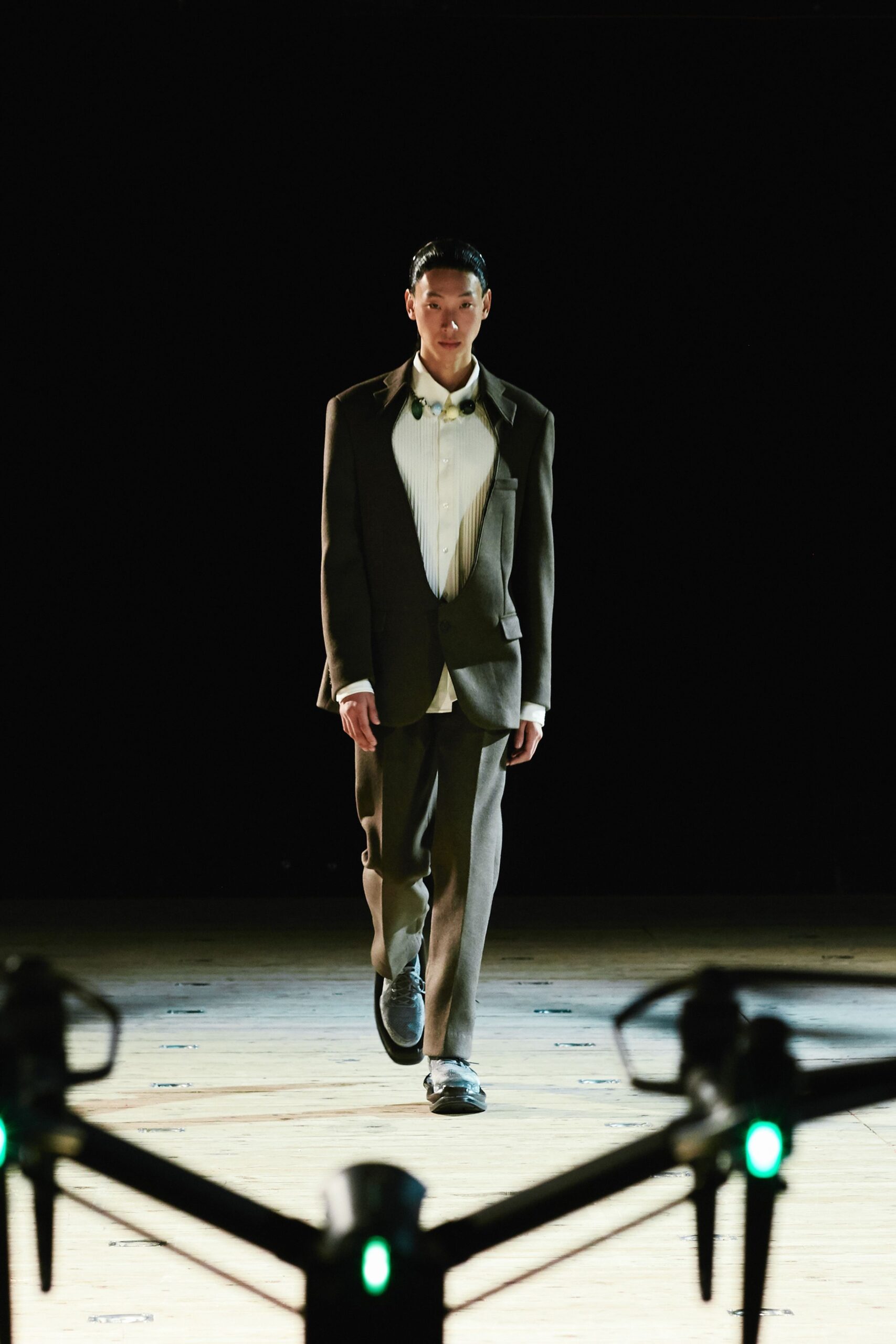 Botter F/W 21 Menswear Look 137
