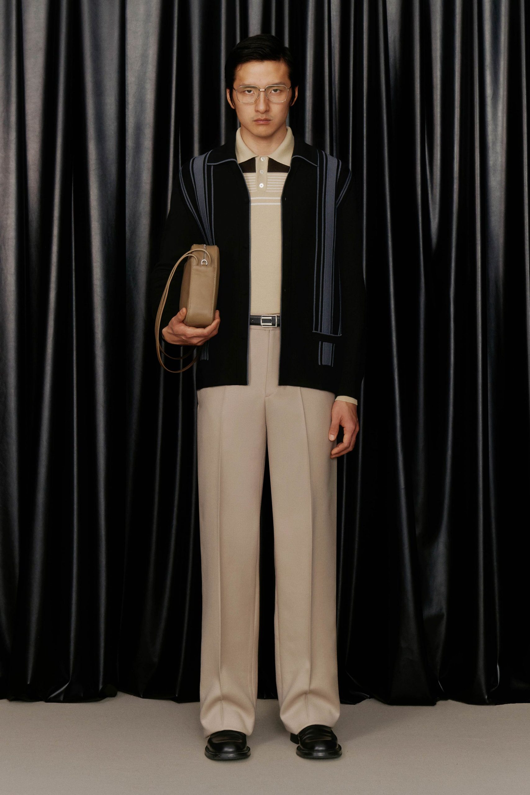 Commission F/W 21 Menswear Look 144