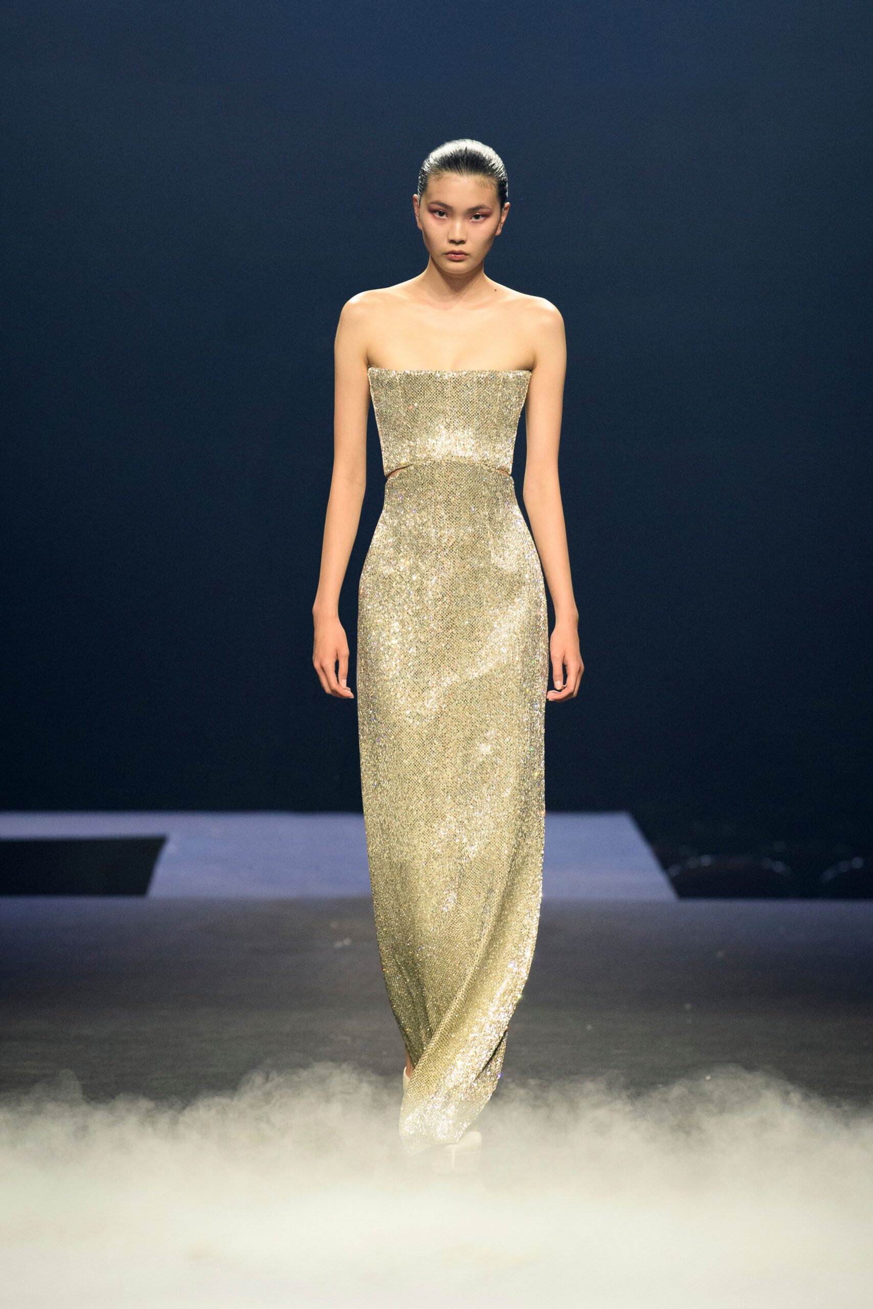 Ashi Studio F/W 23 Couture Look 136
