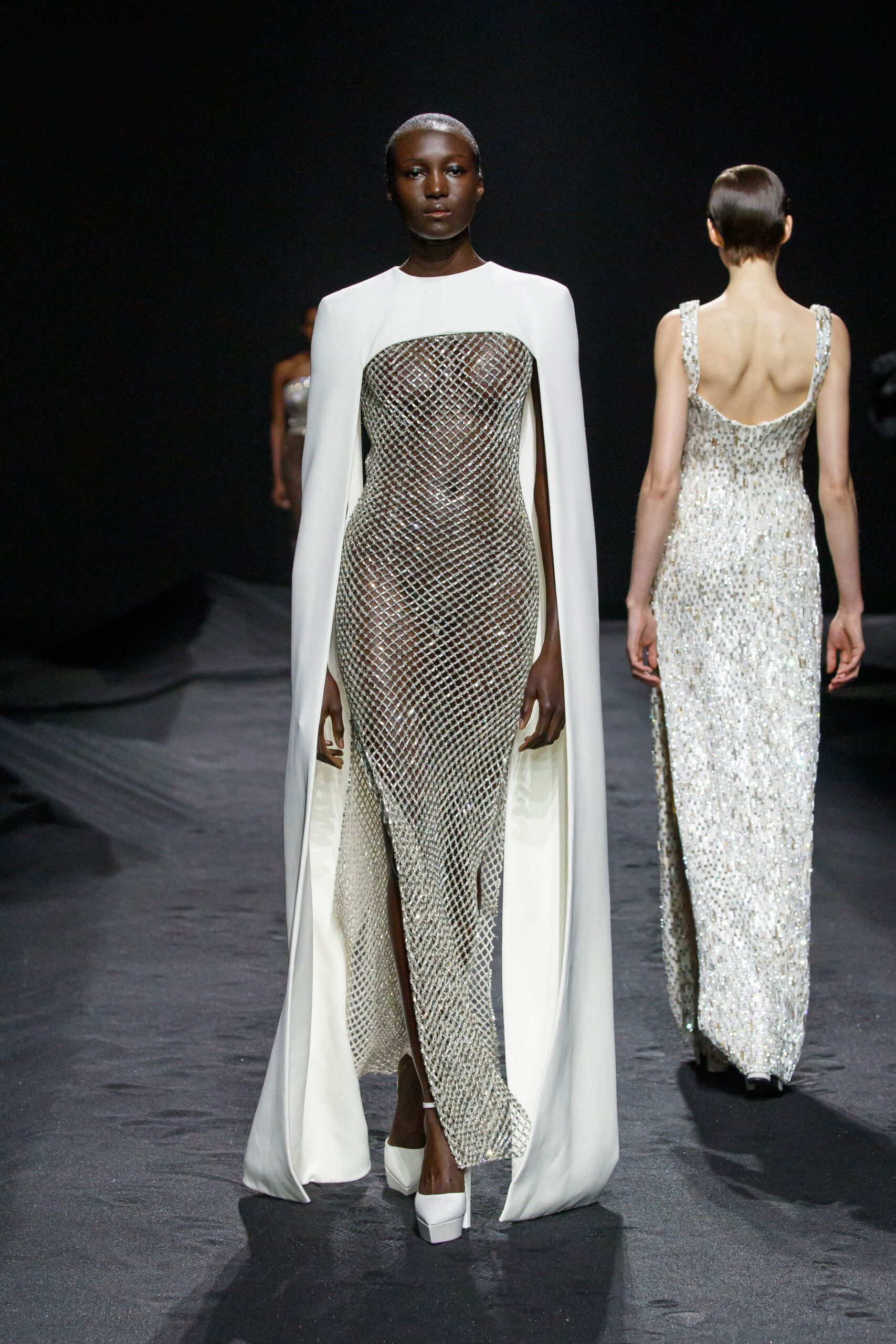 Ashi Studio S/S 23 Couture Look 141