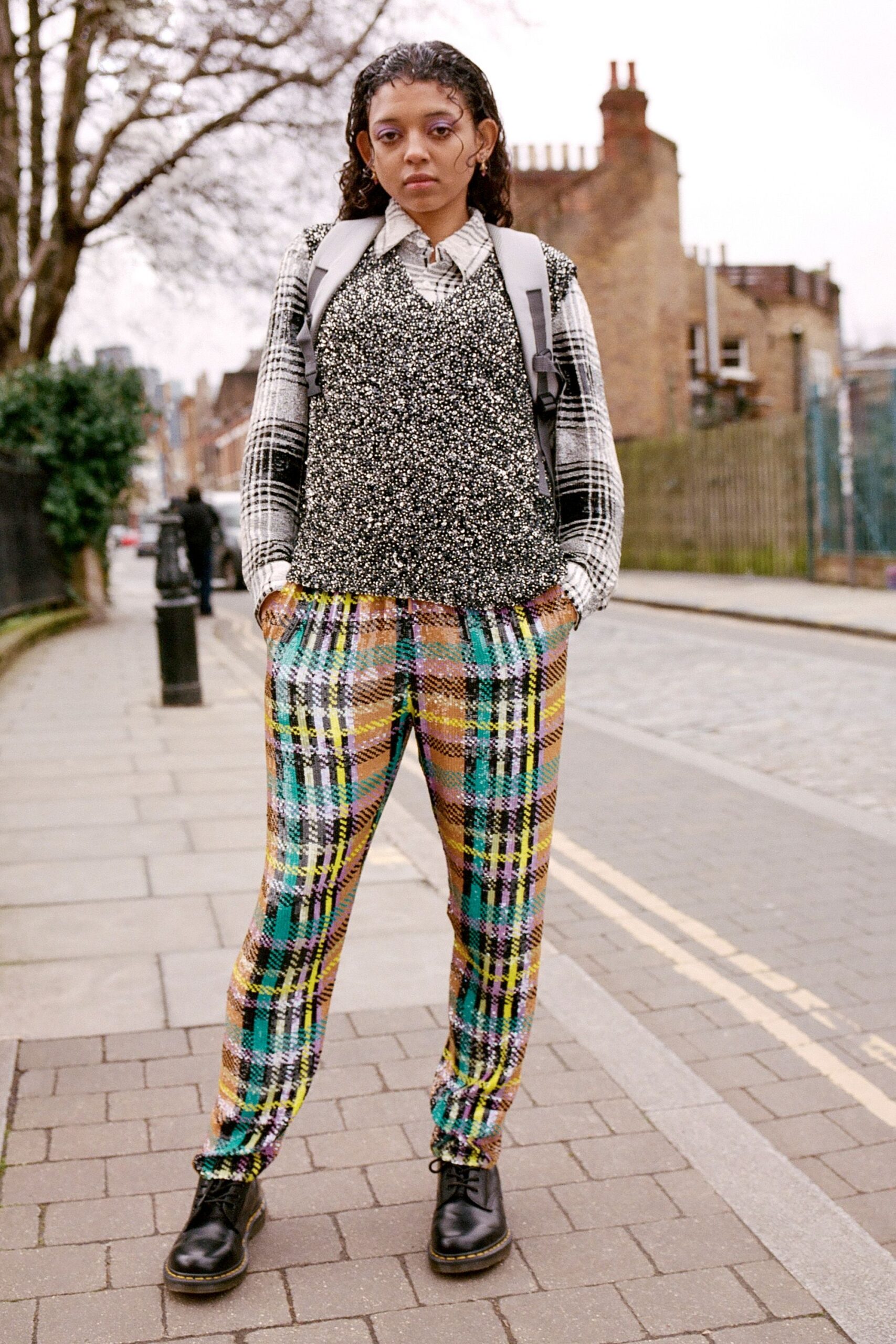 Ashish F/W 24 Look 147