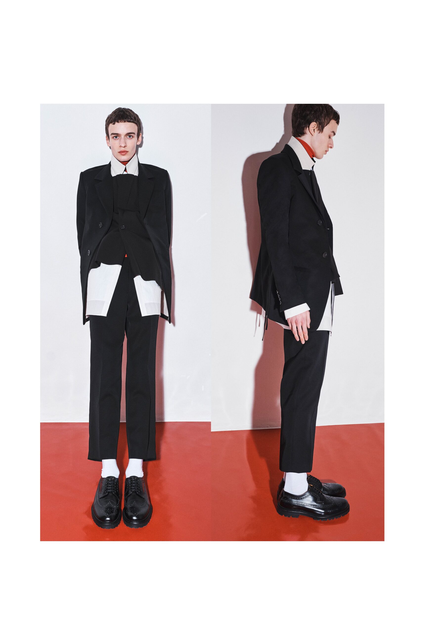 Ashlyn F/W 24 Look 121
