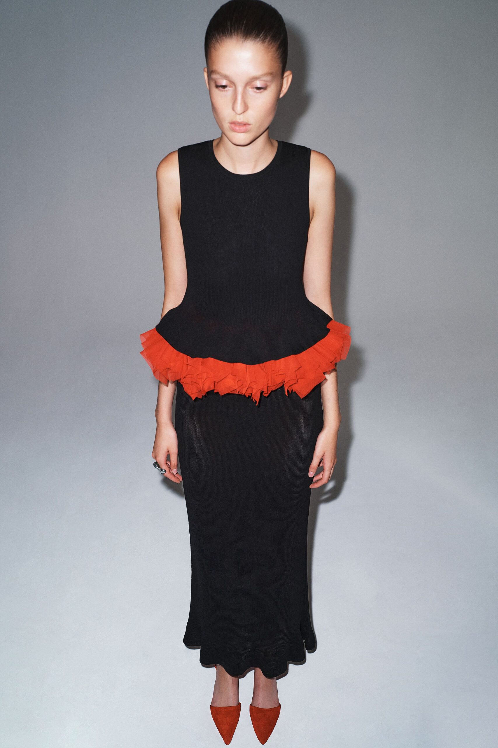 Ashlyn S/S 25 Look 100