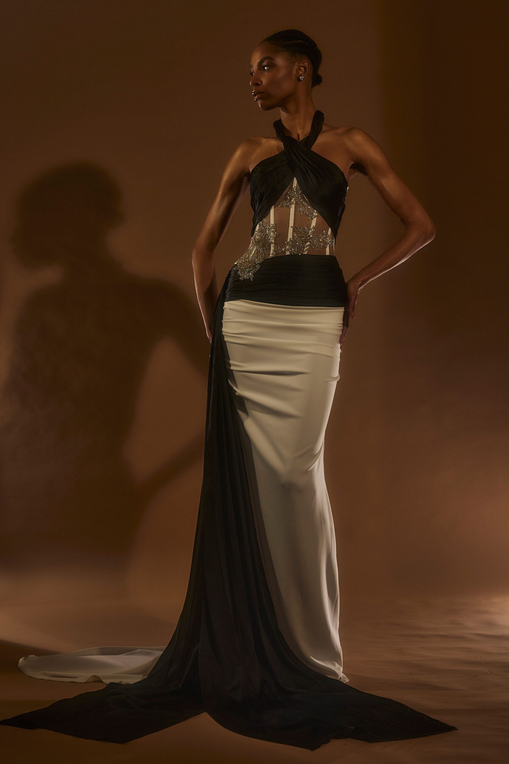 Atelier Prabal Gurung F/W 24 Look 115