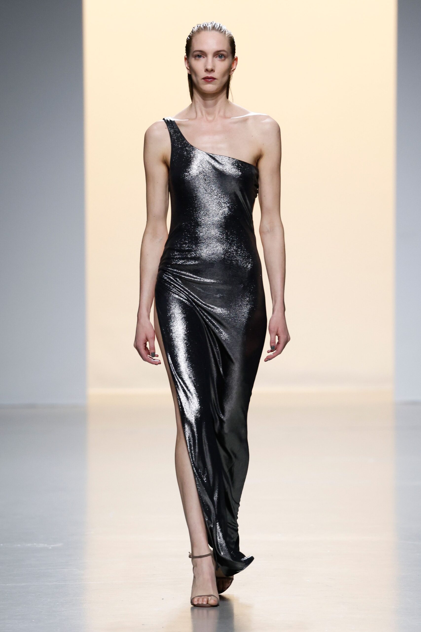 Atlein F/W 24 Look 107