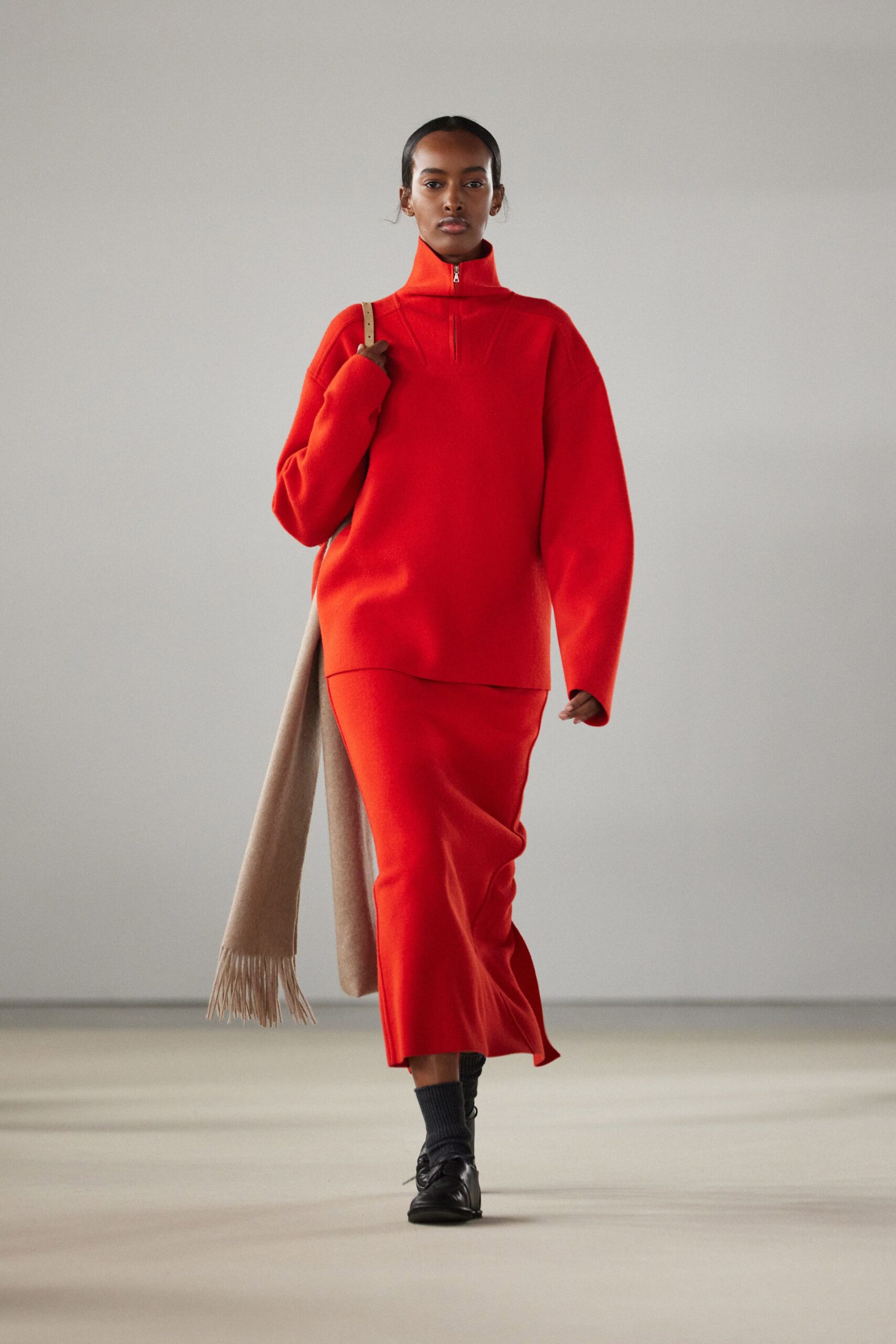 Auralee F/W 24 Menswear Look 134