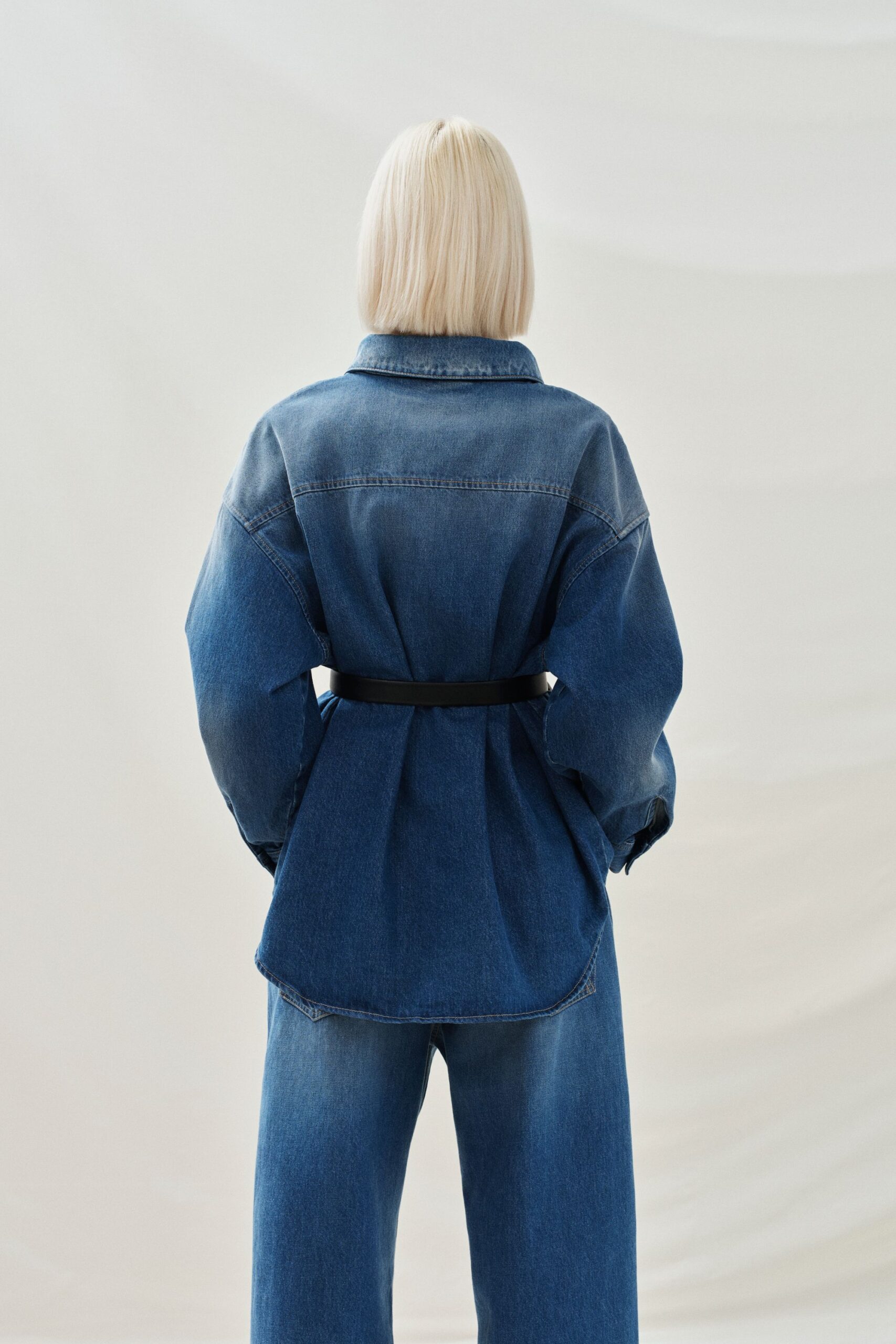 Axel Arigato F/W 24 Menswear Look 120