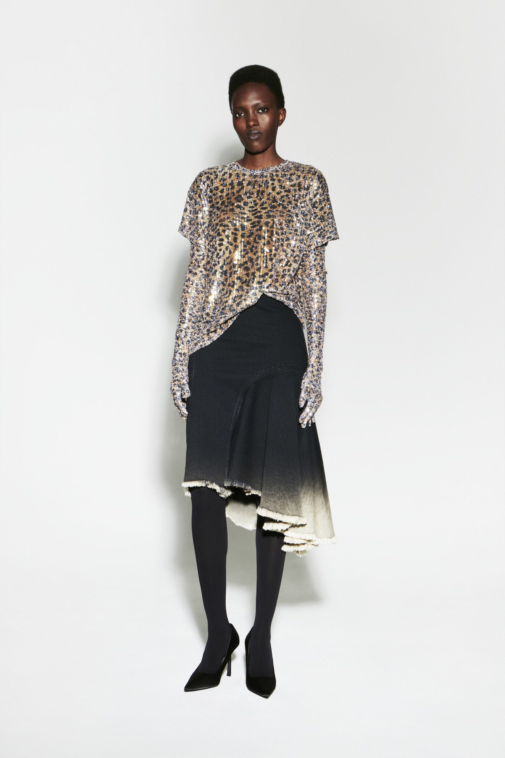 AZ Factory F/W 24 Look 132
