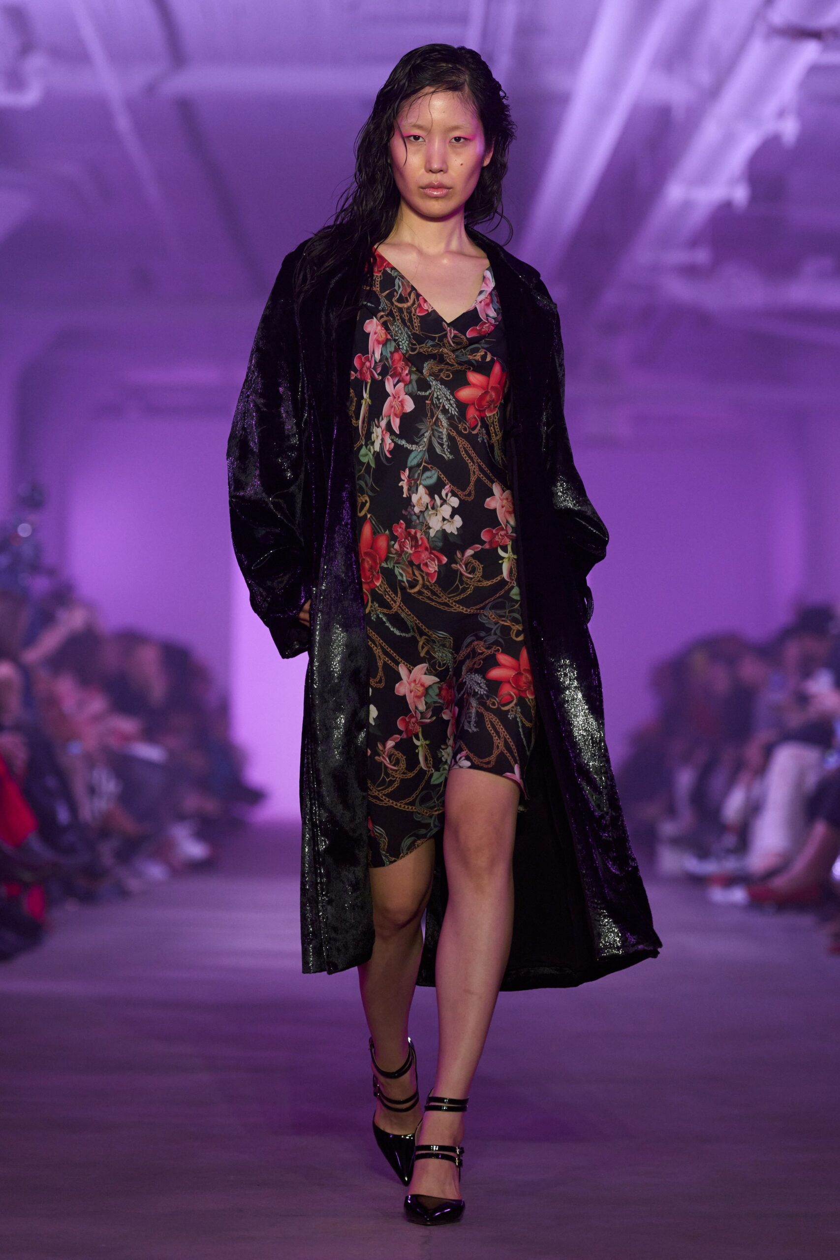 Bach Mai F/W 24 Look 78