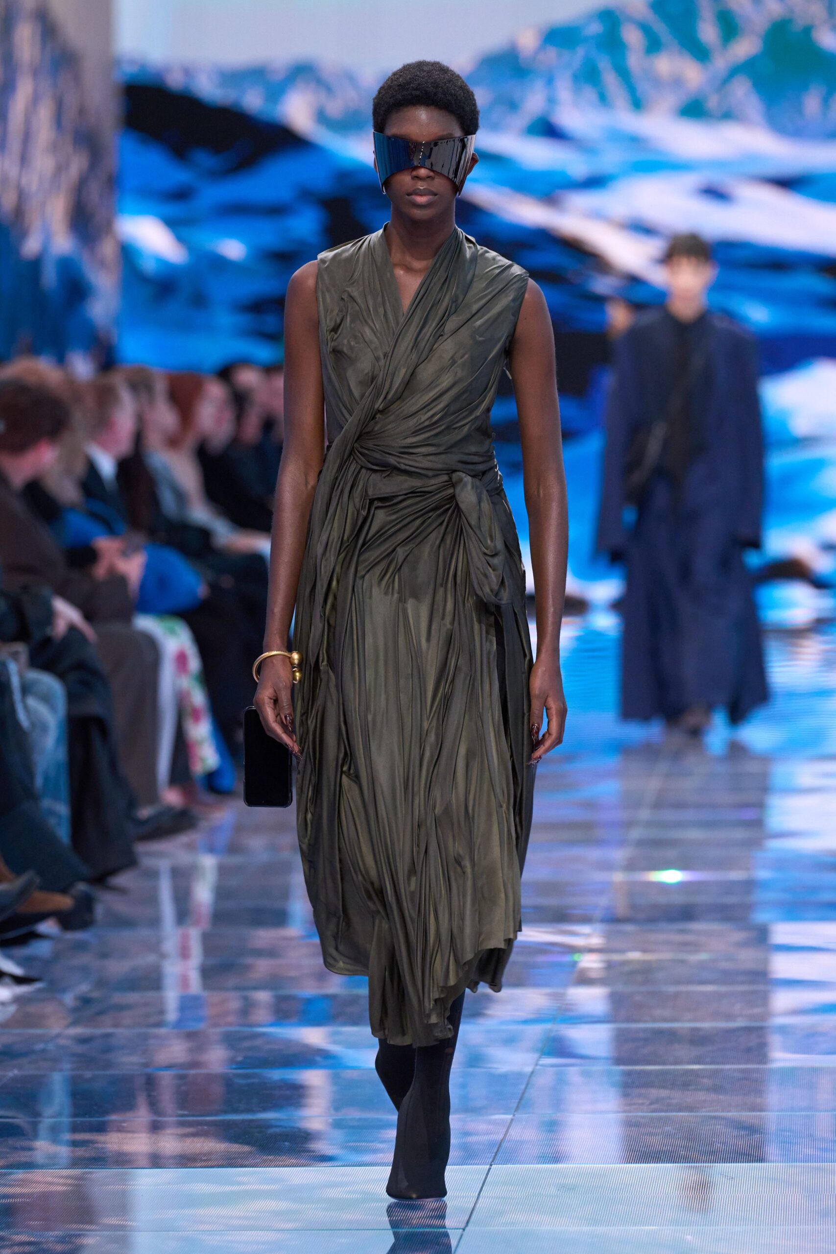 Balenciaga F/W 24 Look 129