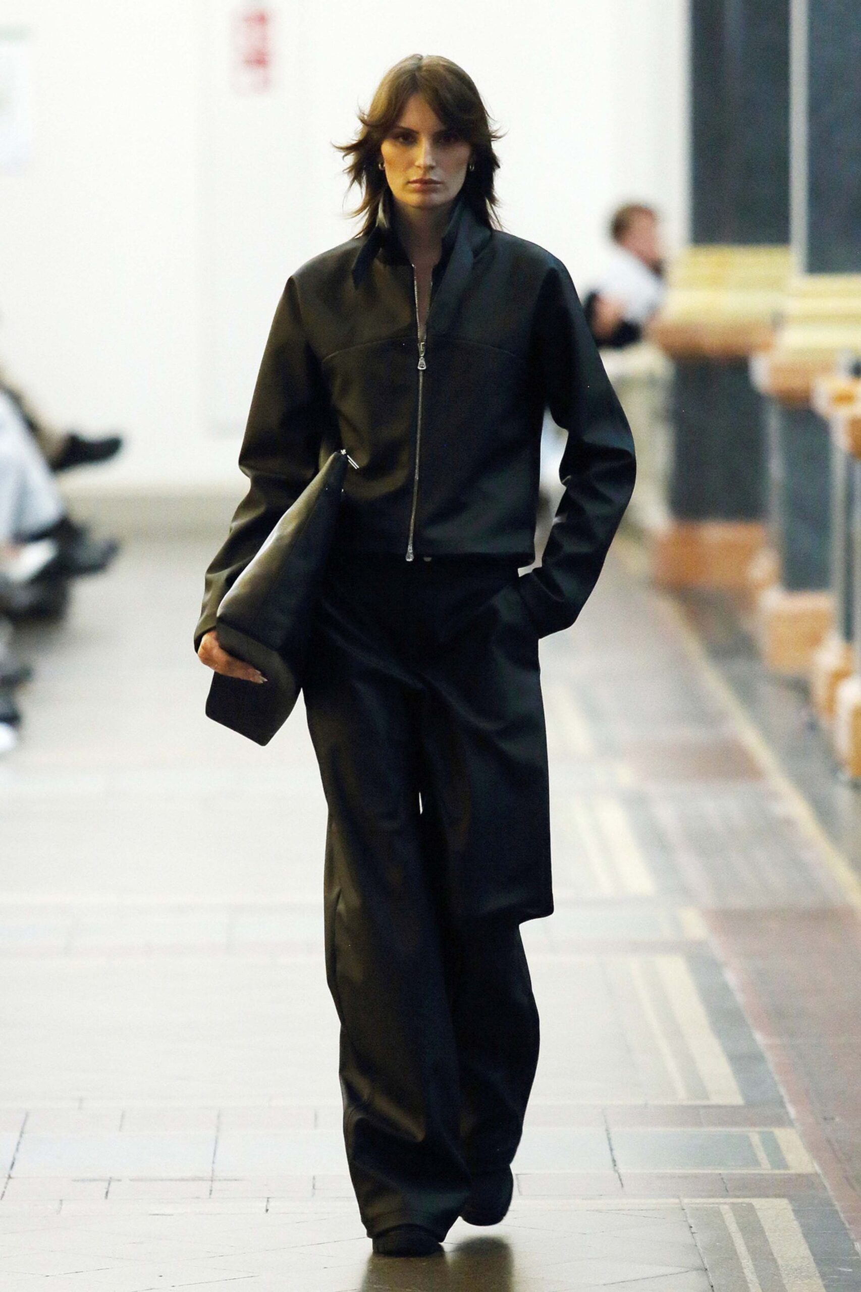 Balletshofer Berlin S/S 25 Look 126