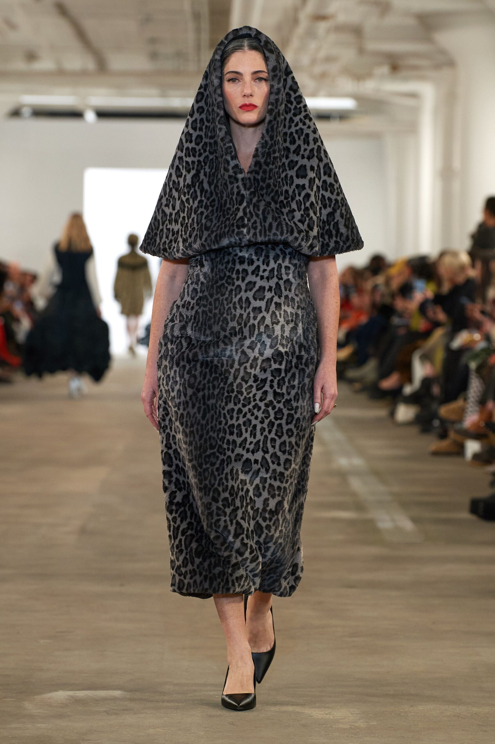 Batsheva F/W 24 Look 110