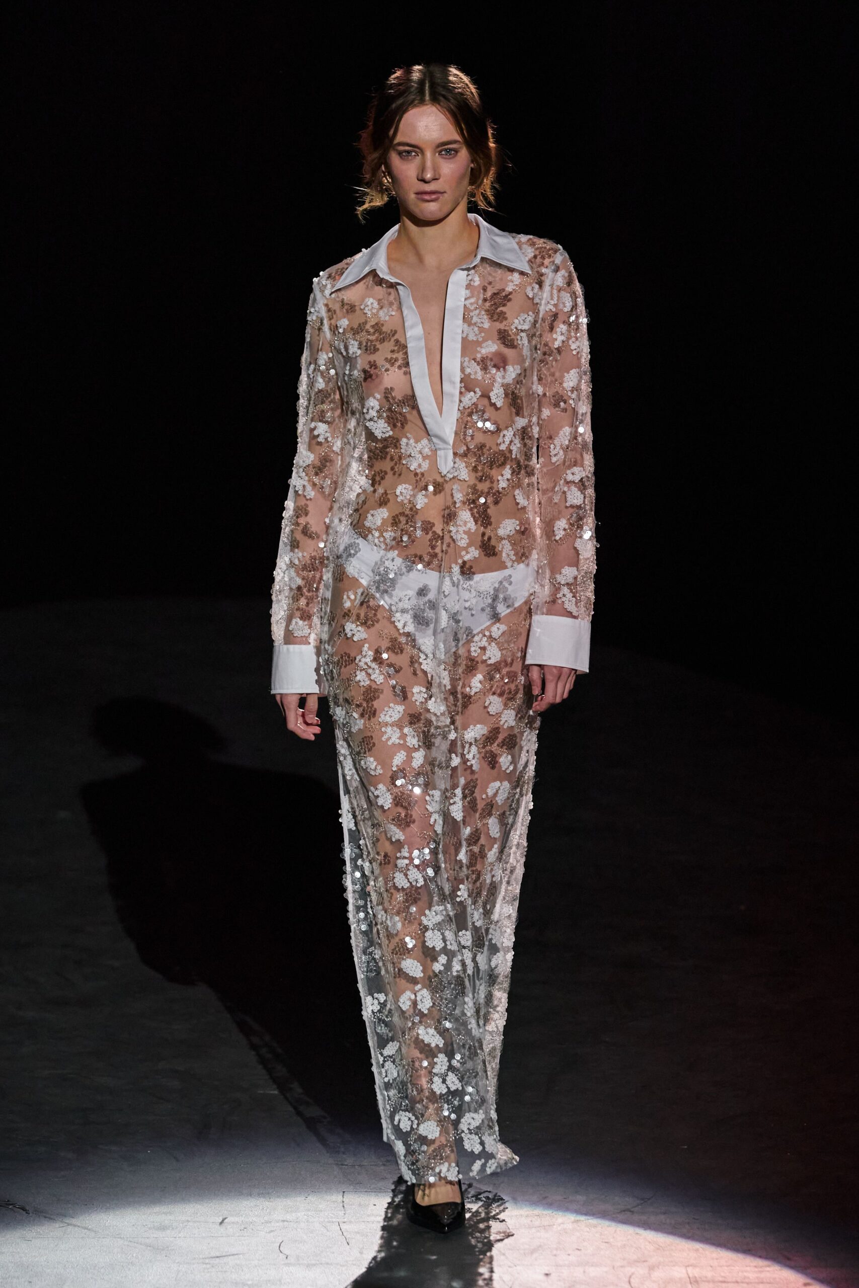 Baum und Pferdgarten Copenhagen F/W 24 Look 109