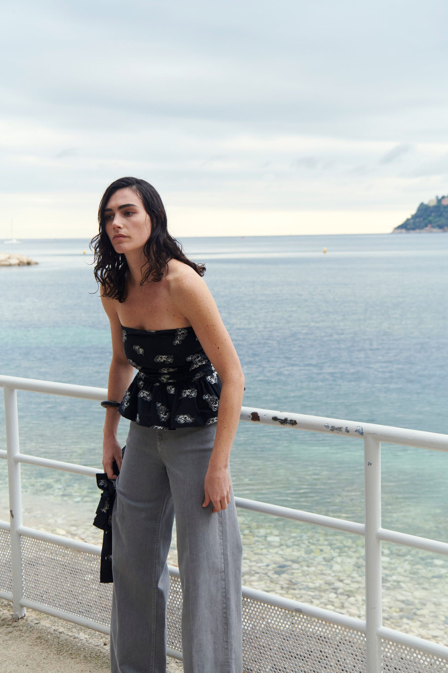 Baum und Pferdgarten F/W 24 Look 109