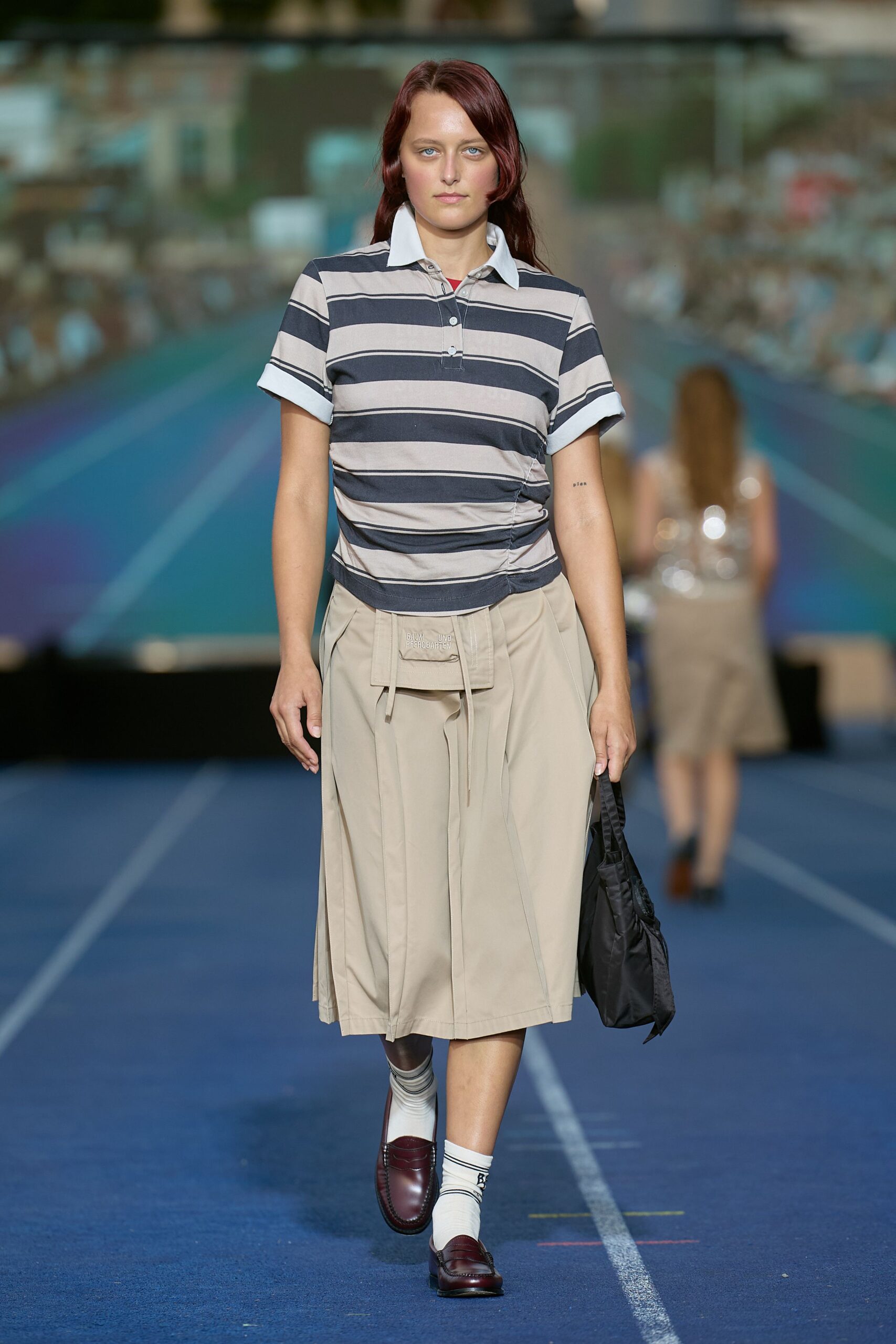Baum und Pferdgarten Copenhagen S/S 25 Look 102