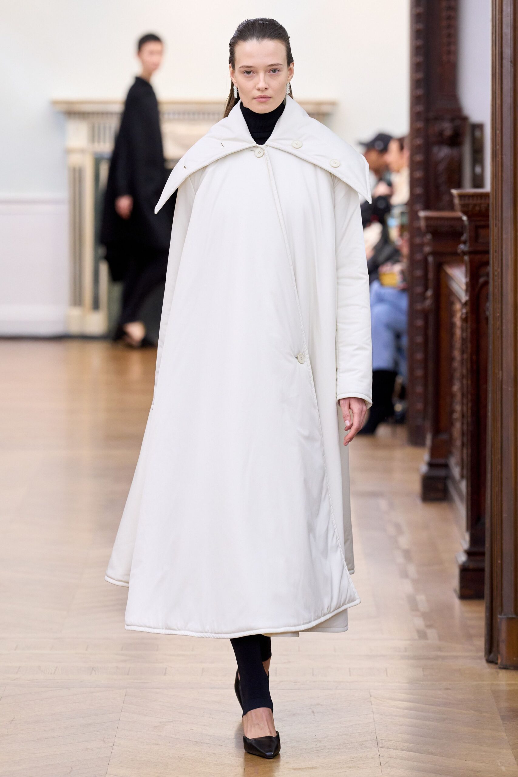 Bevza F/W 24 Look 104