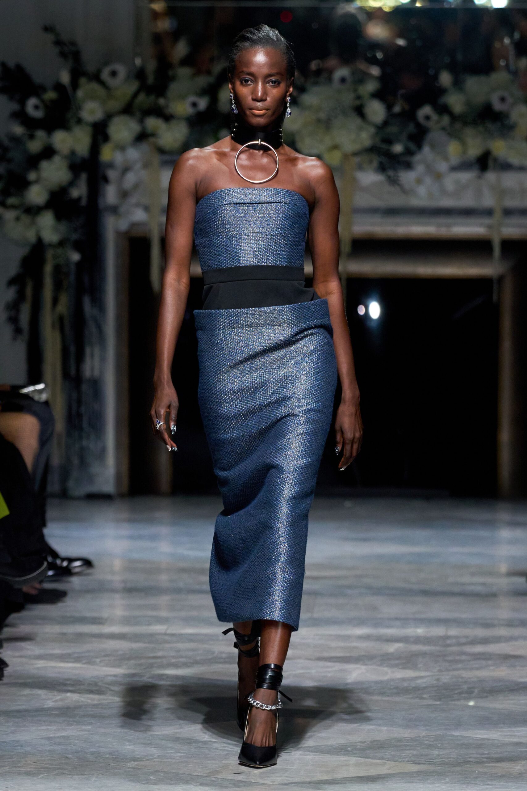 Bibhu Mohapatra F/W 24 Look 113