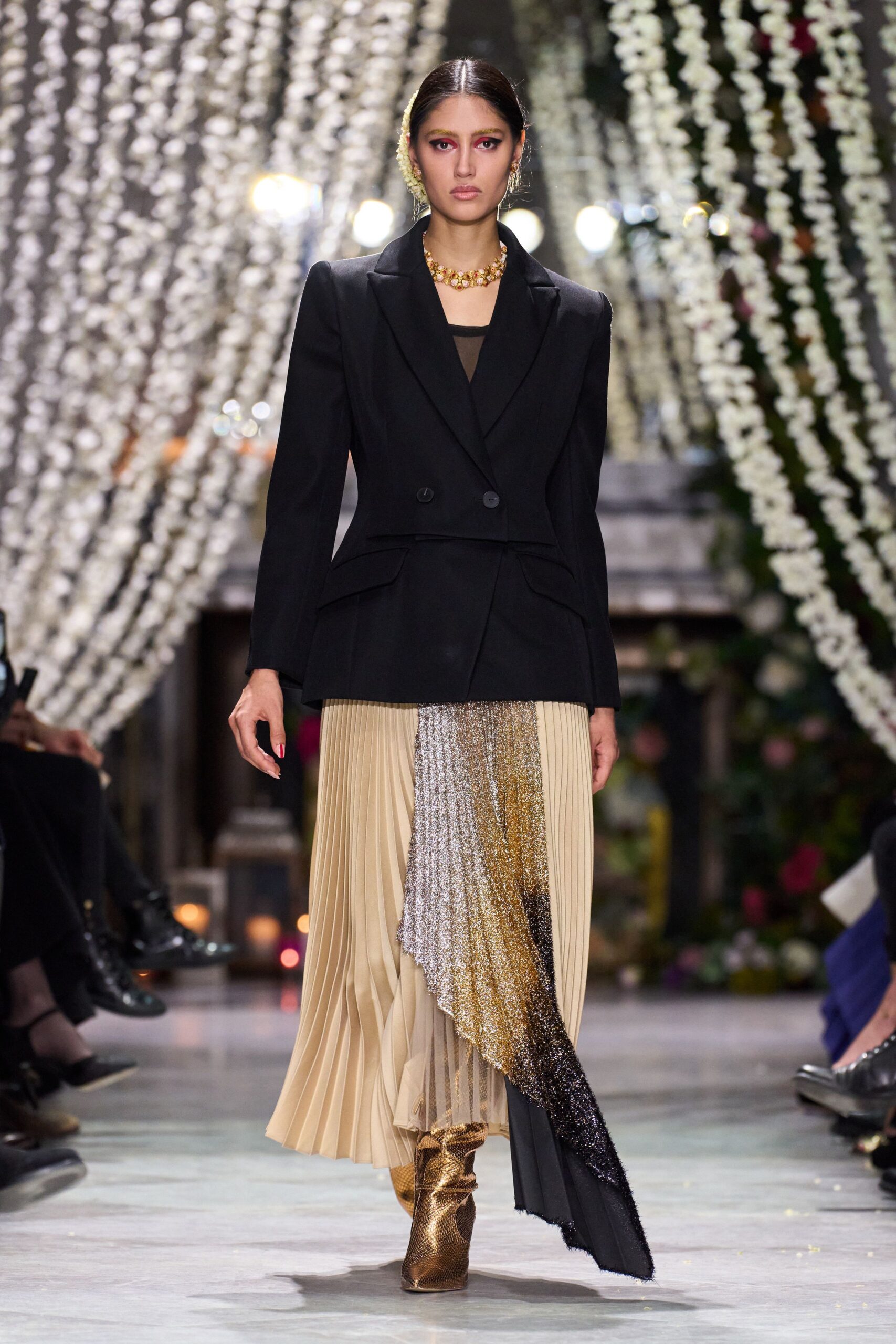 Bibhu Mohapatra F/W 25 Look 113
