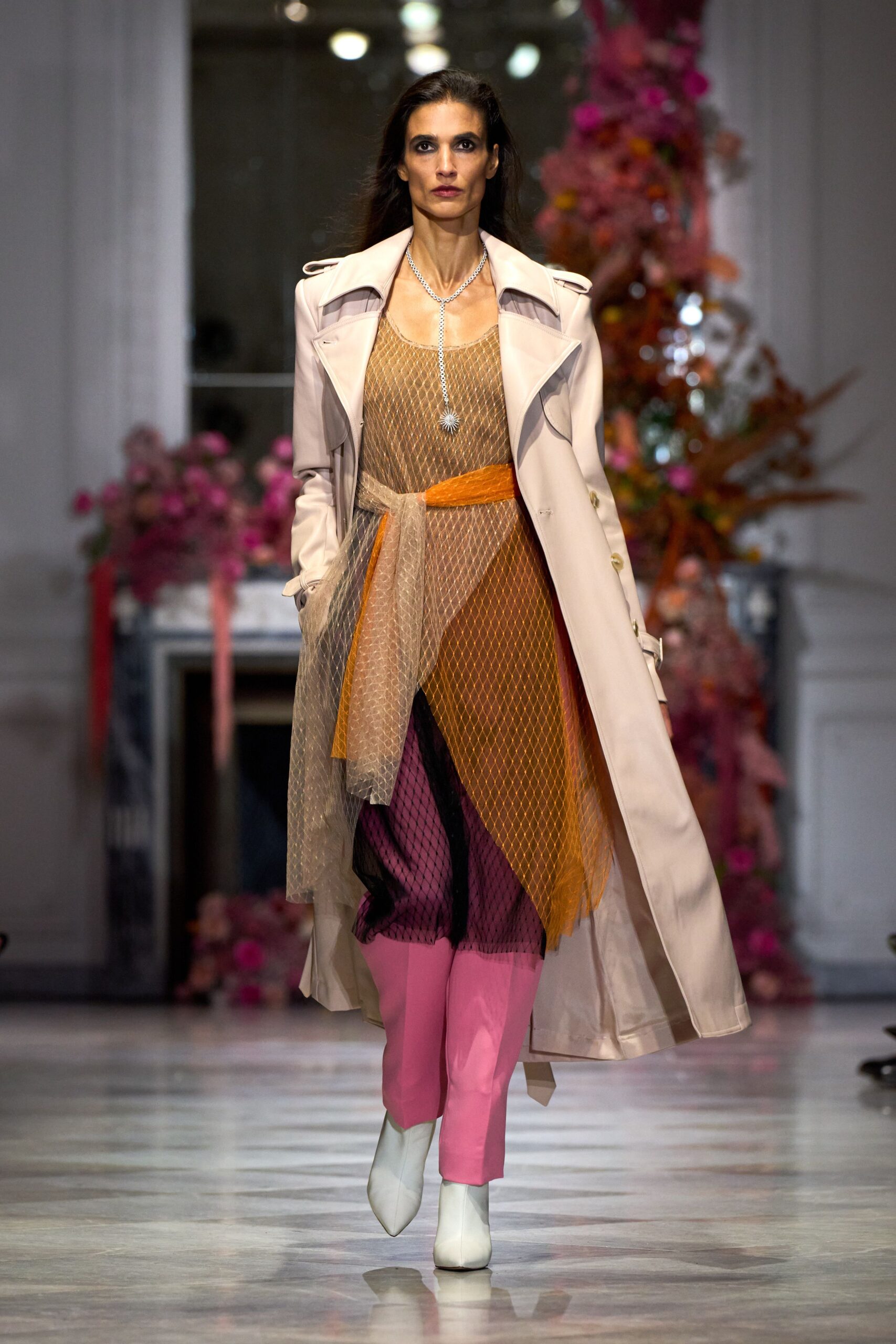 Bibhu Mohapatra S/S 25 Look 131