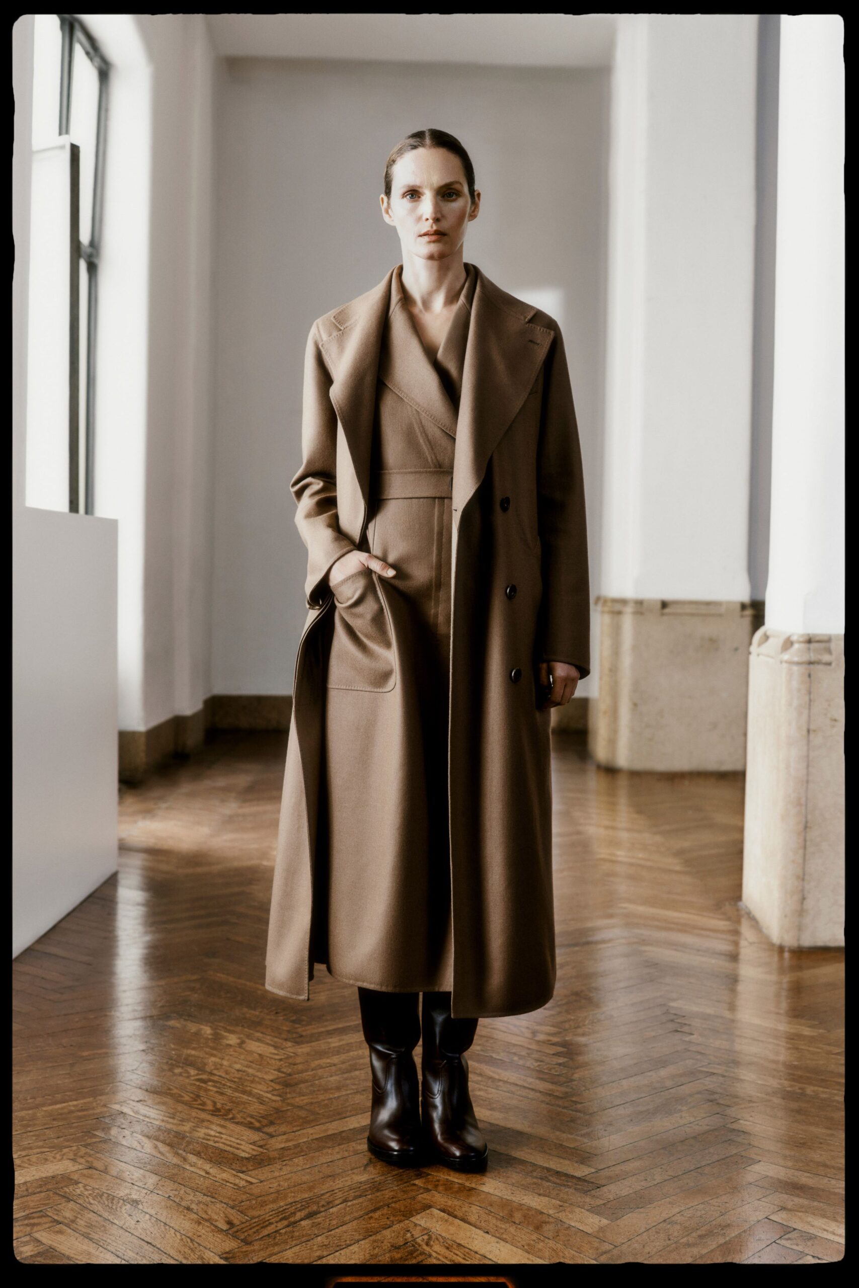 Brioni F/W 24 Look 130