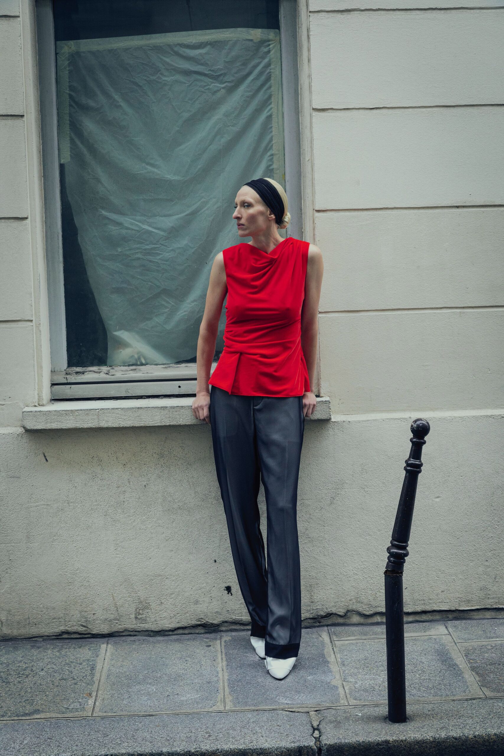 Câllas Milano F/W 24 Look 113