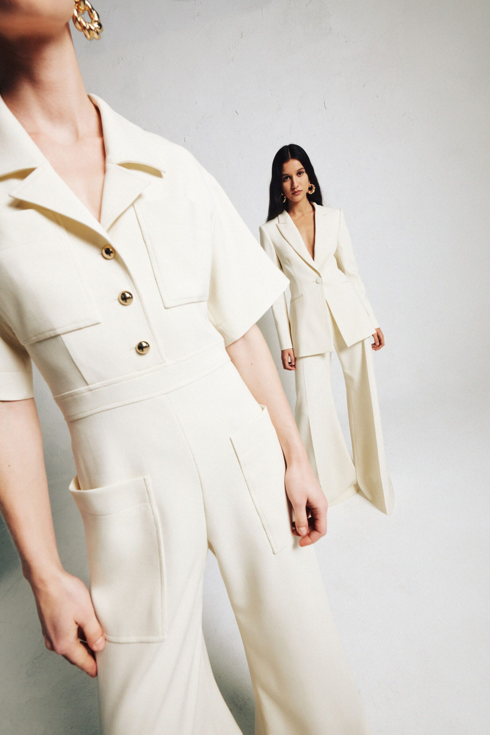 Carolina Herrera F/W 24 Look 154