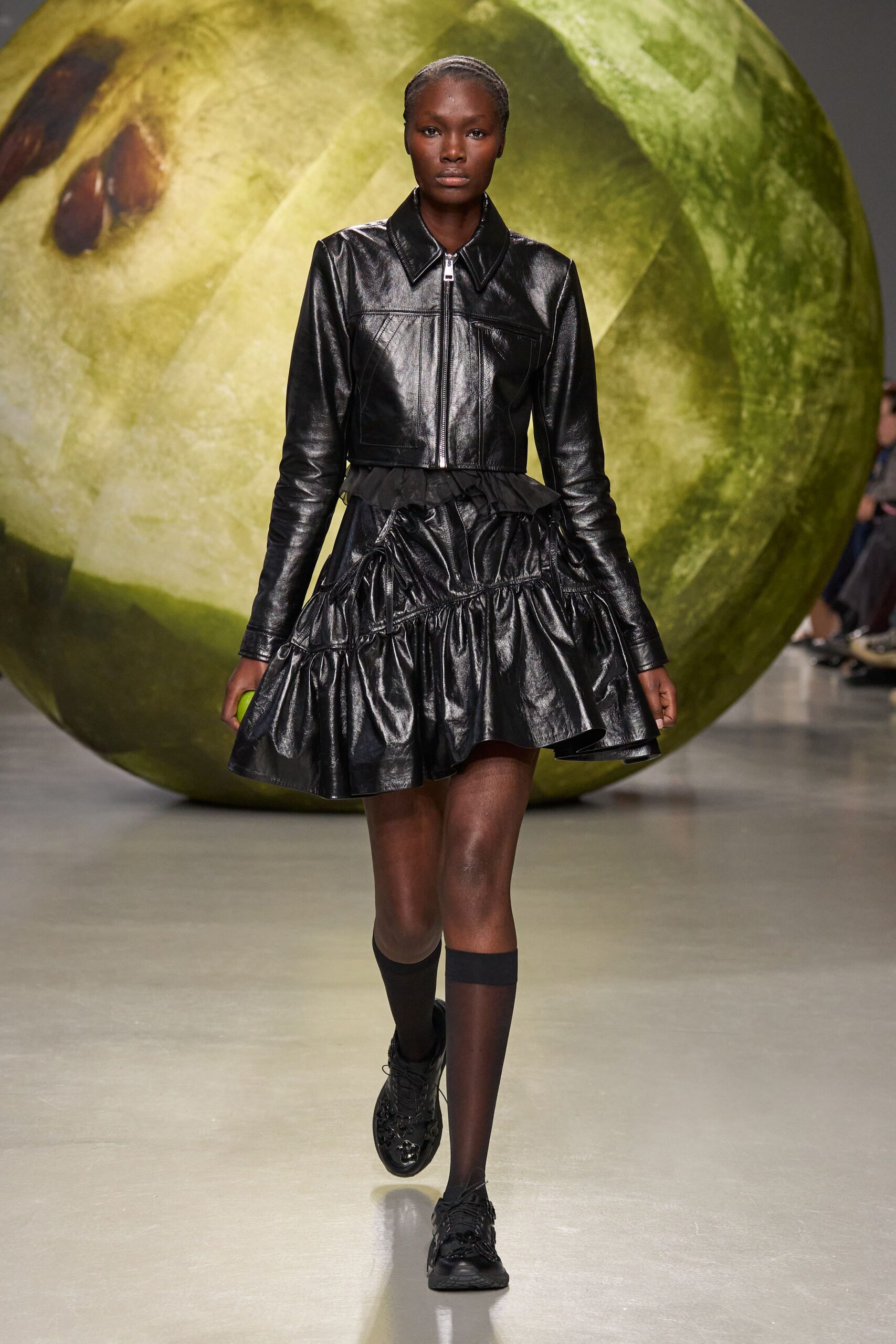 Cecilie Bahnsen F/W 24 Look 163