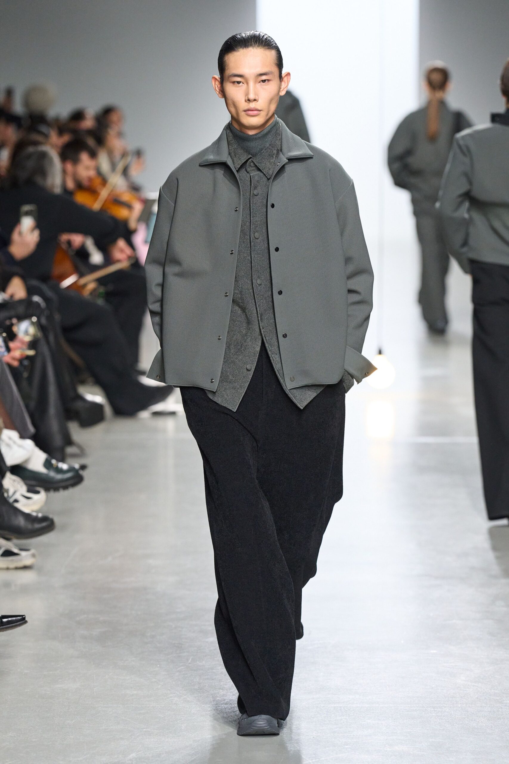CFCL F/W 24 Look 171