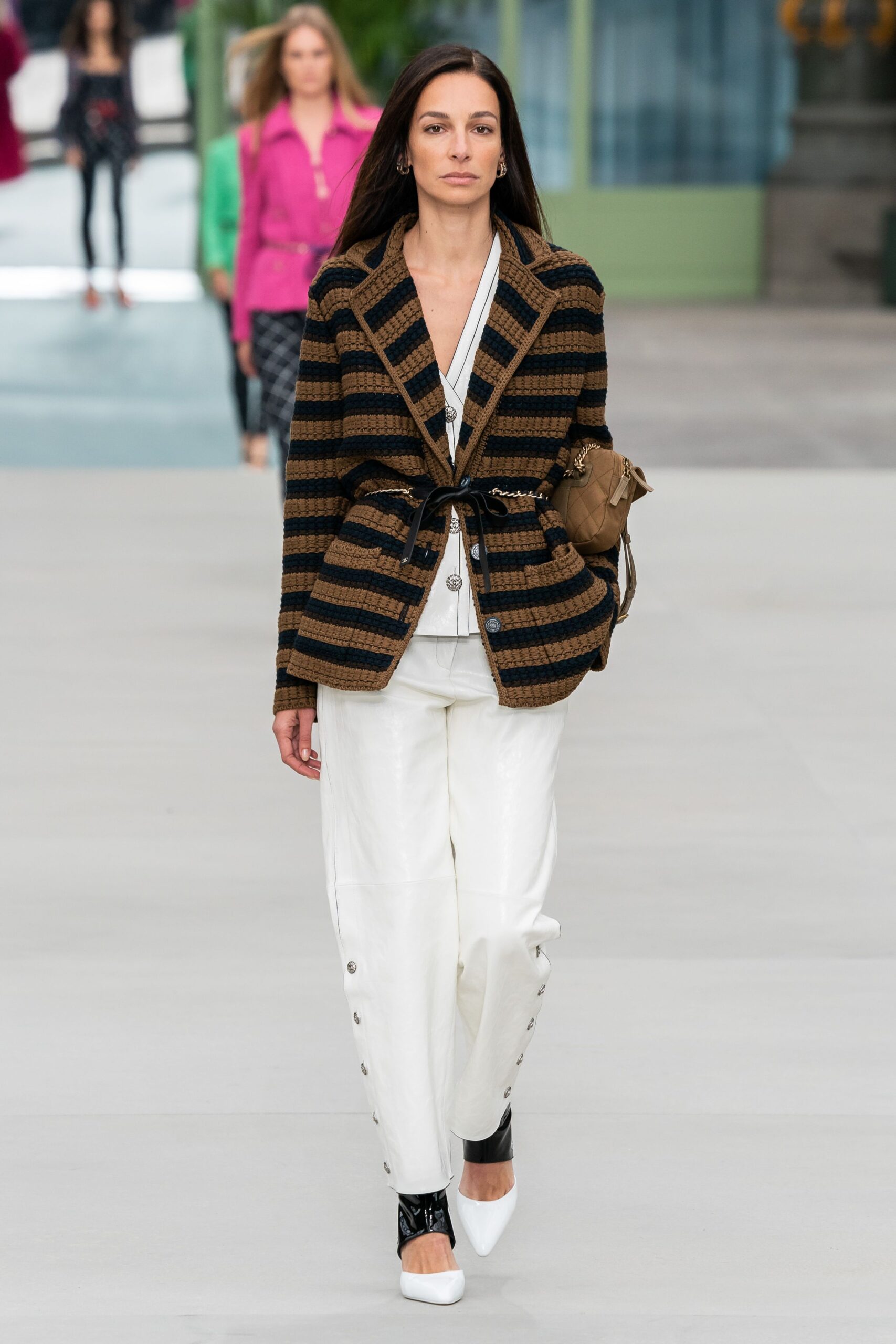 Chanel Resort 20 Look 195