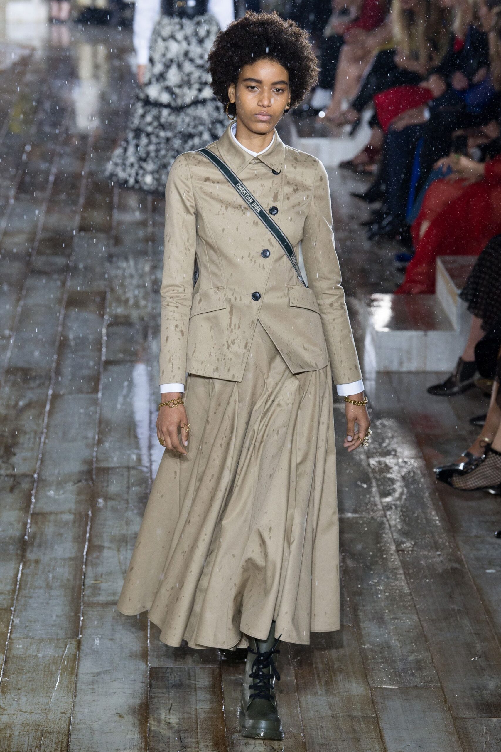 Christian Dior Resort 19 Look 238