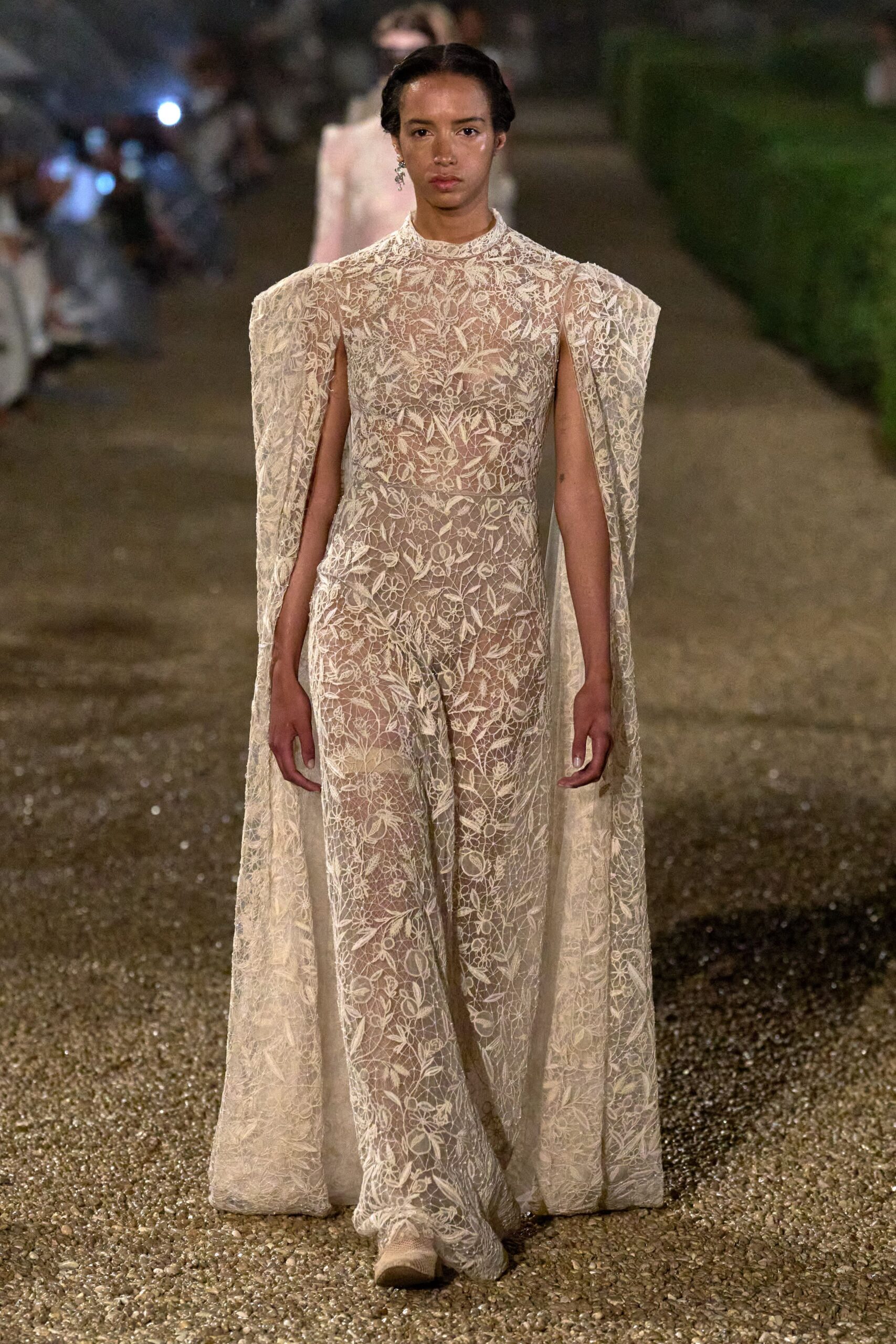 Christian Dior Resort 26 Look 145