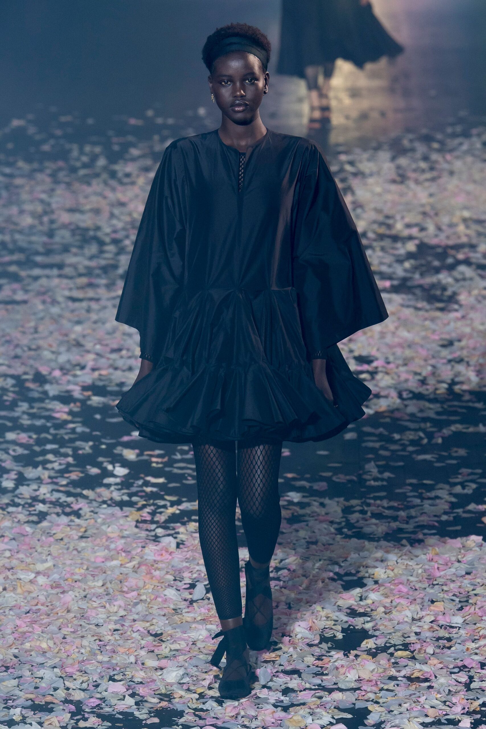 Christian Dior S/S 19 Look 269