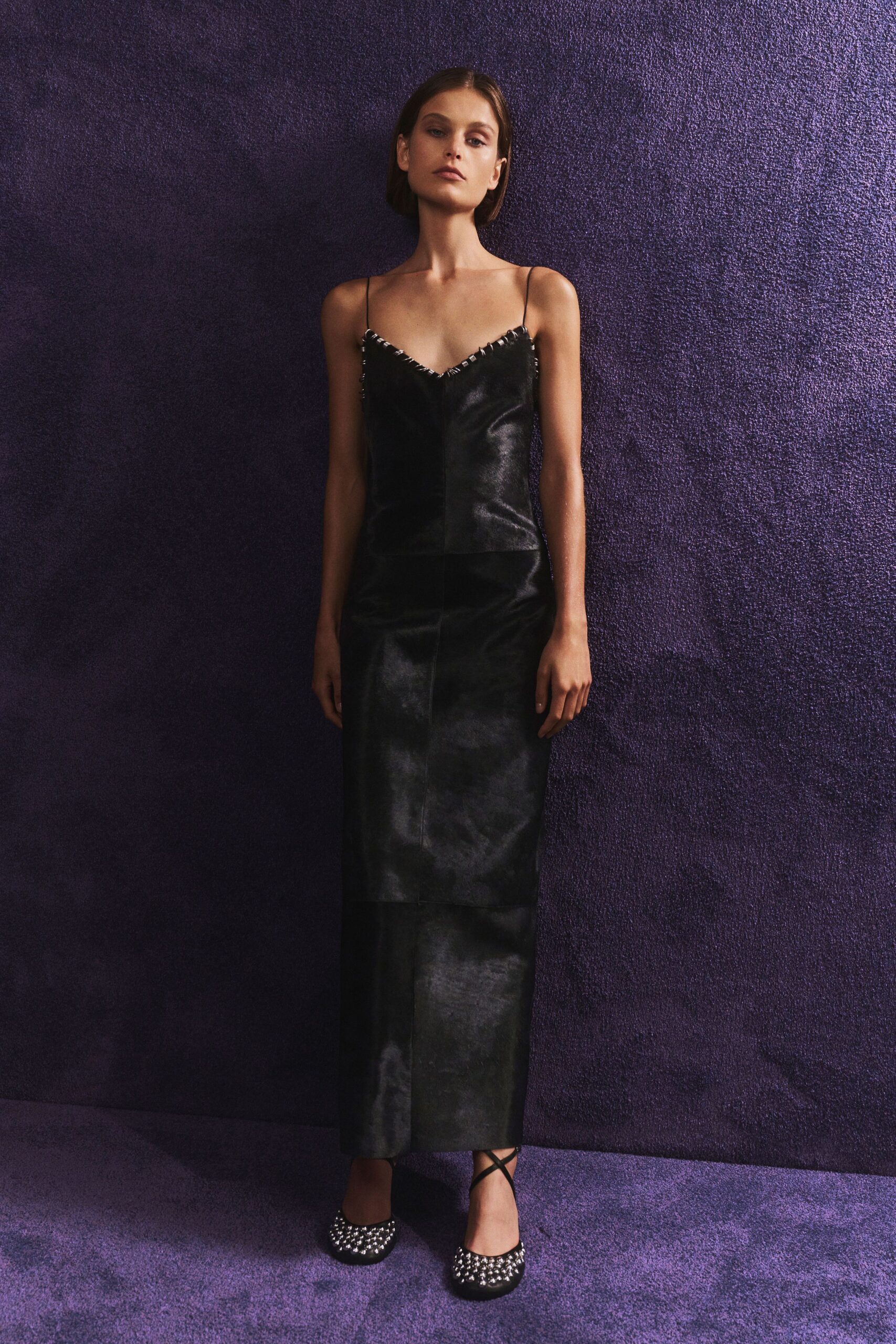 Christopher Esber F/W 24 Look 153