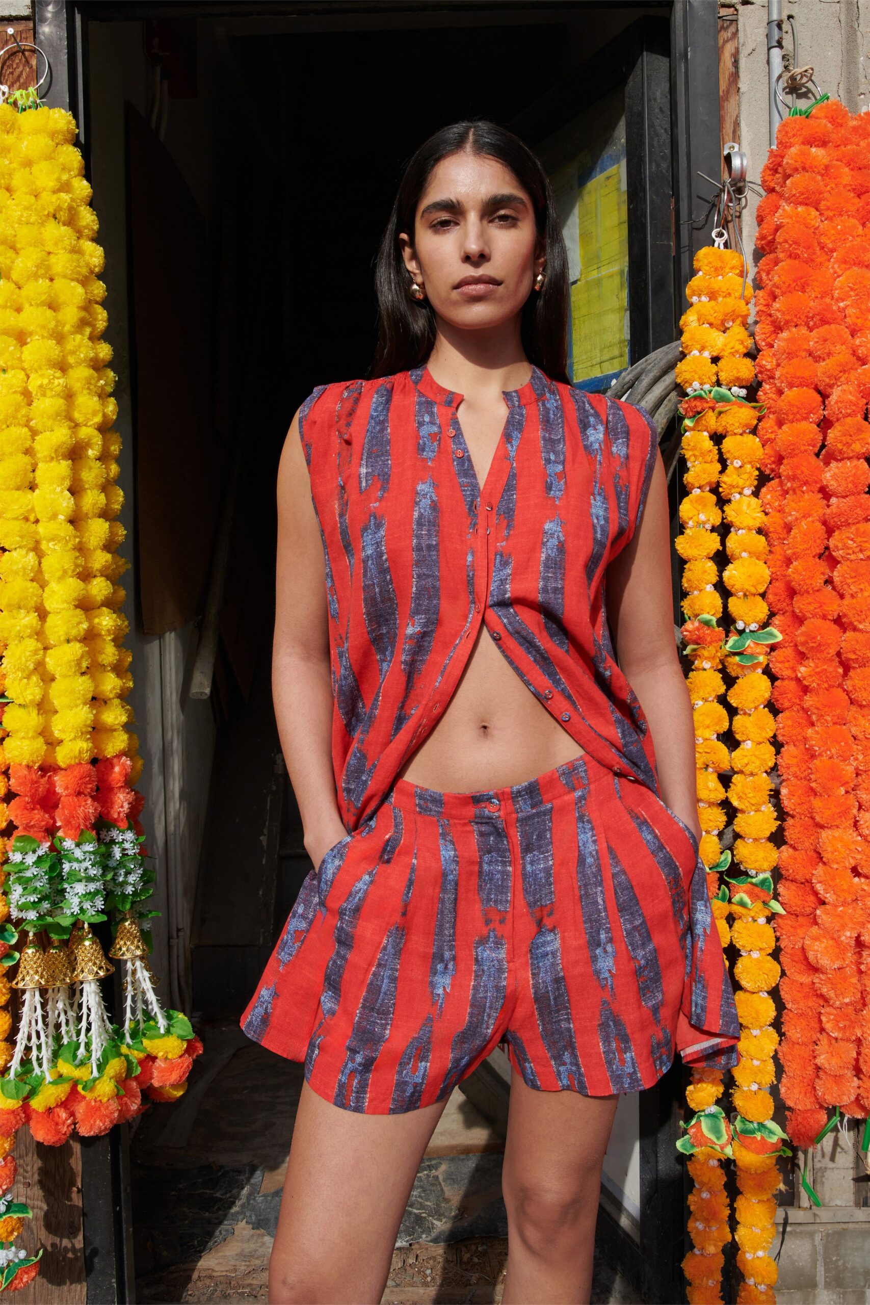 Chufy F/W 24 Look 156