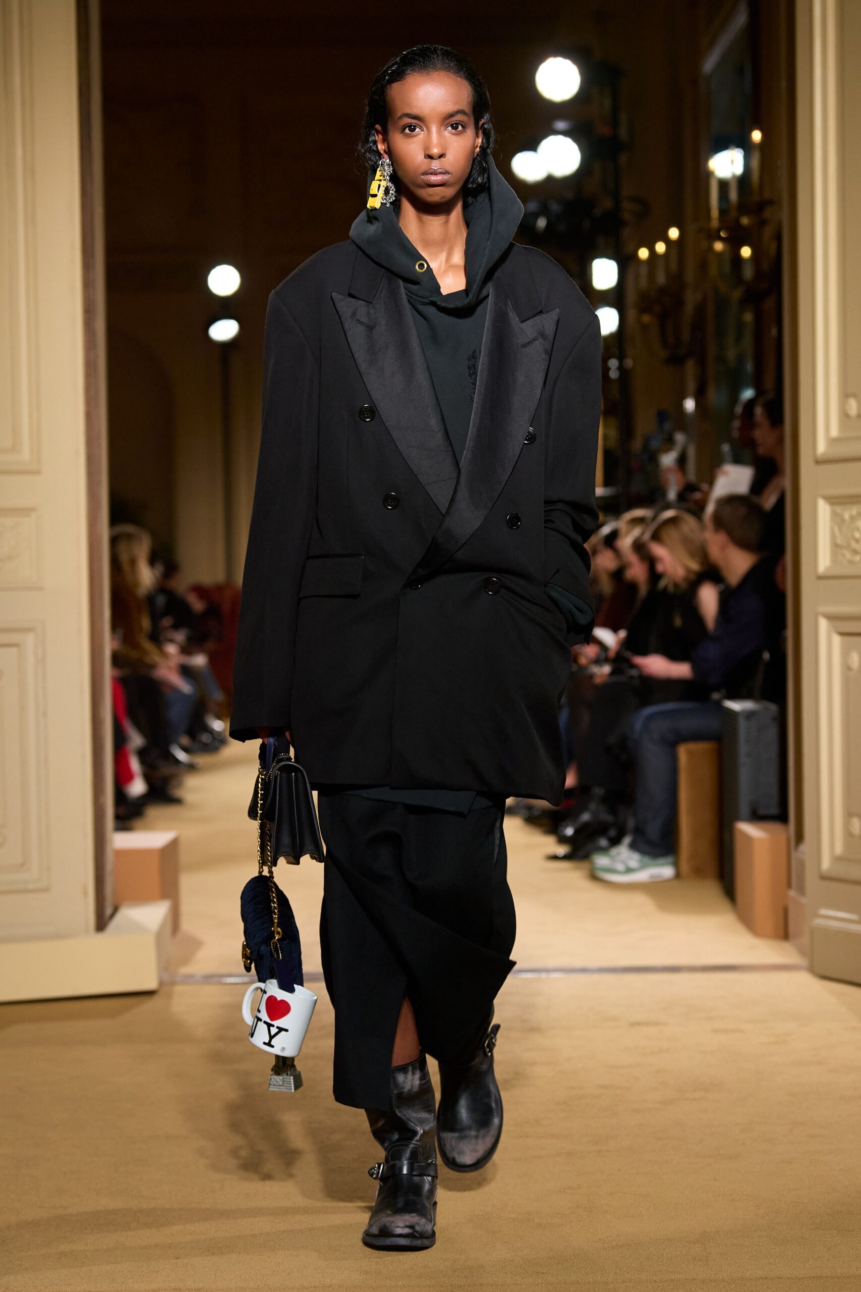 Coach F/W 24 Look 162