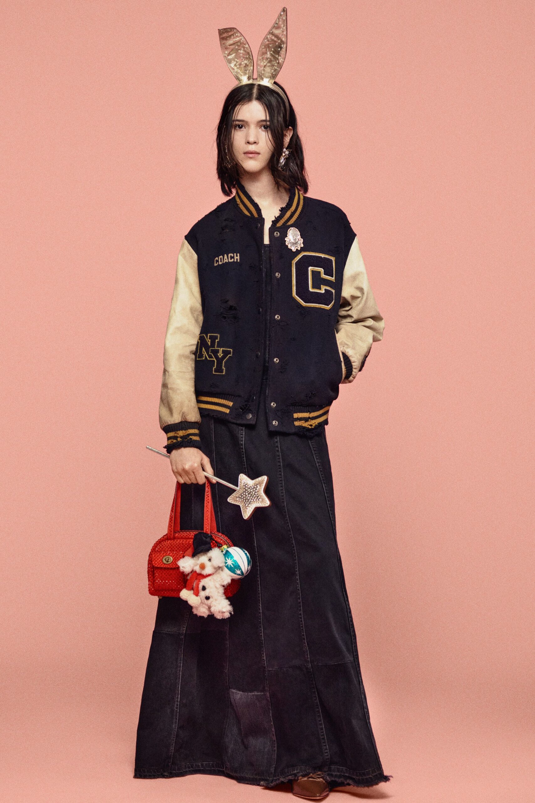 Coach Resort 26 Look 111
