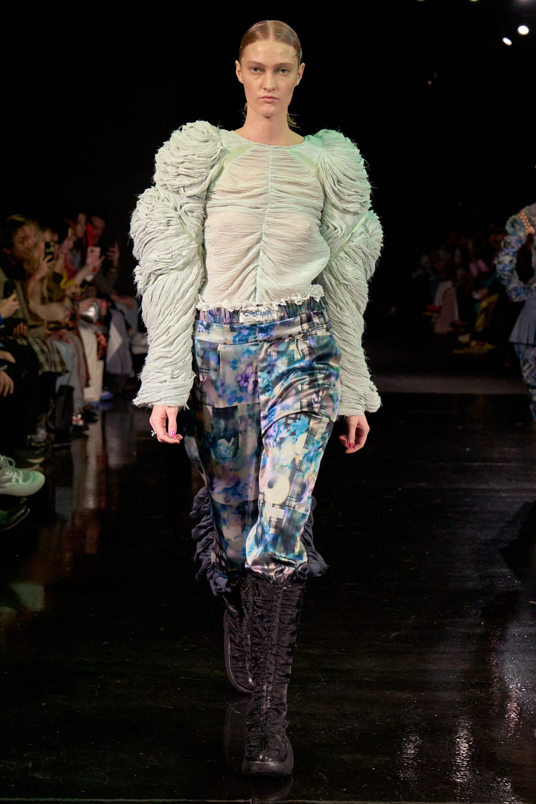 Collina Strada F/W 24 Look 157
