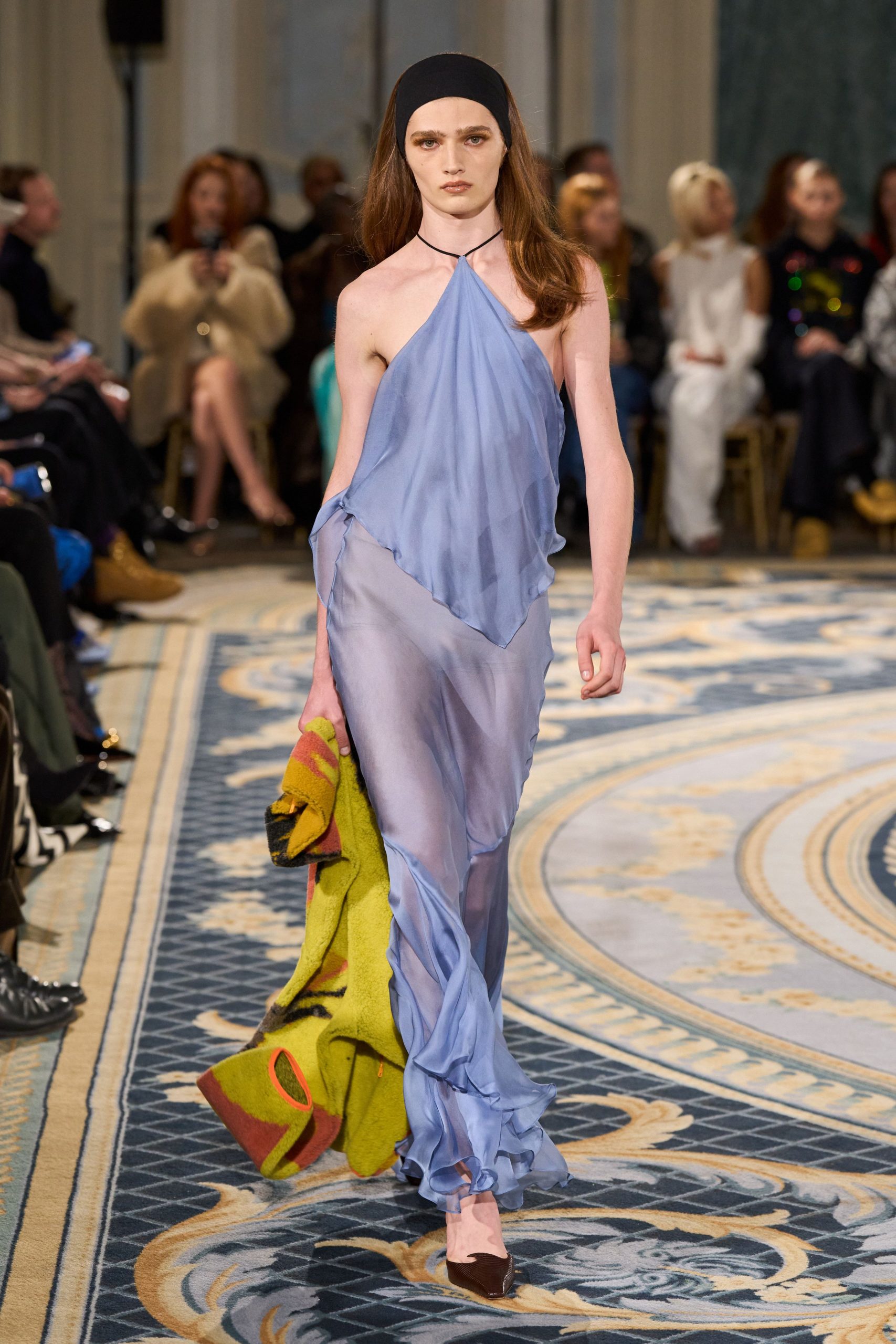 Conner Ives F/W 24 Look 168