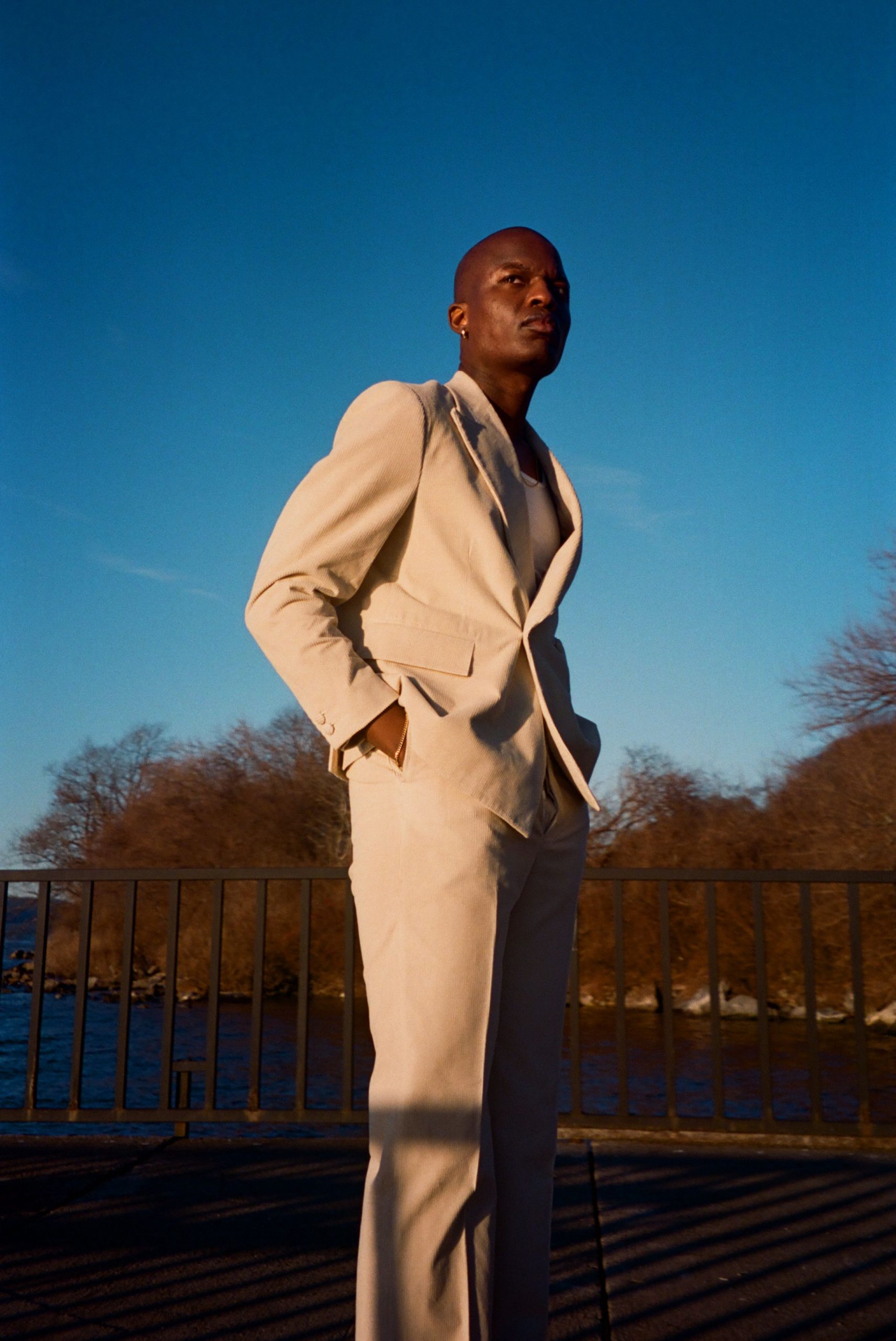 Connor McKnight F/W 24 Look 164